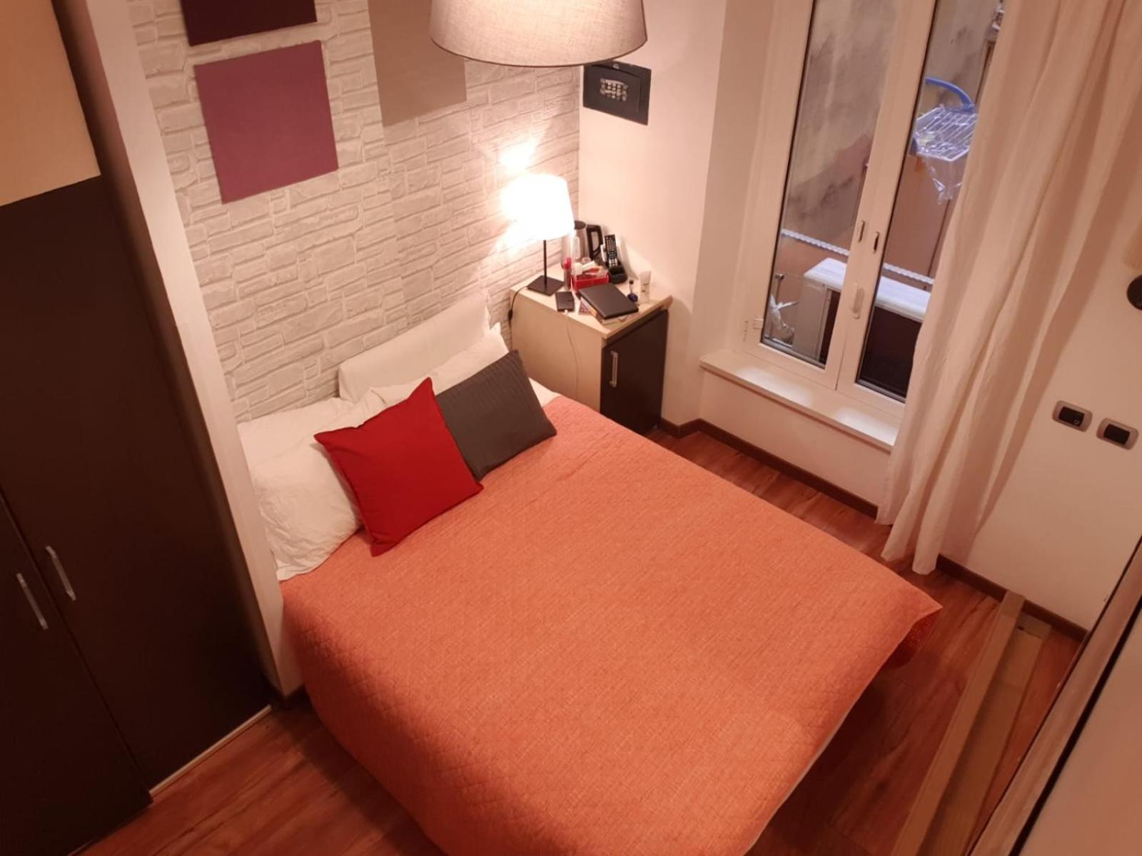 Queen Room