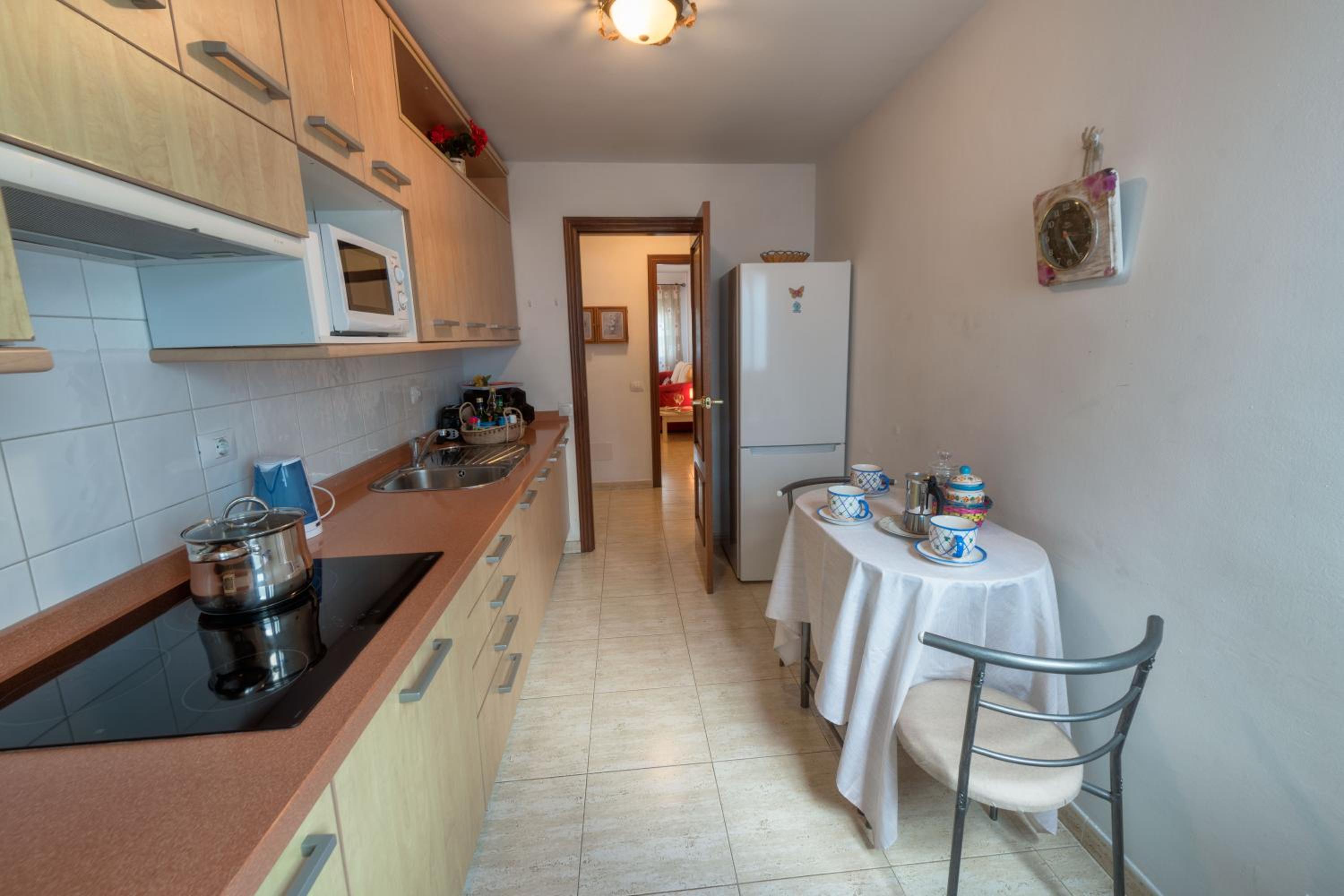 Vacation Home photo 2