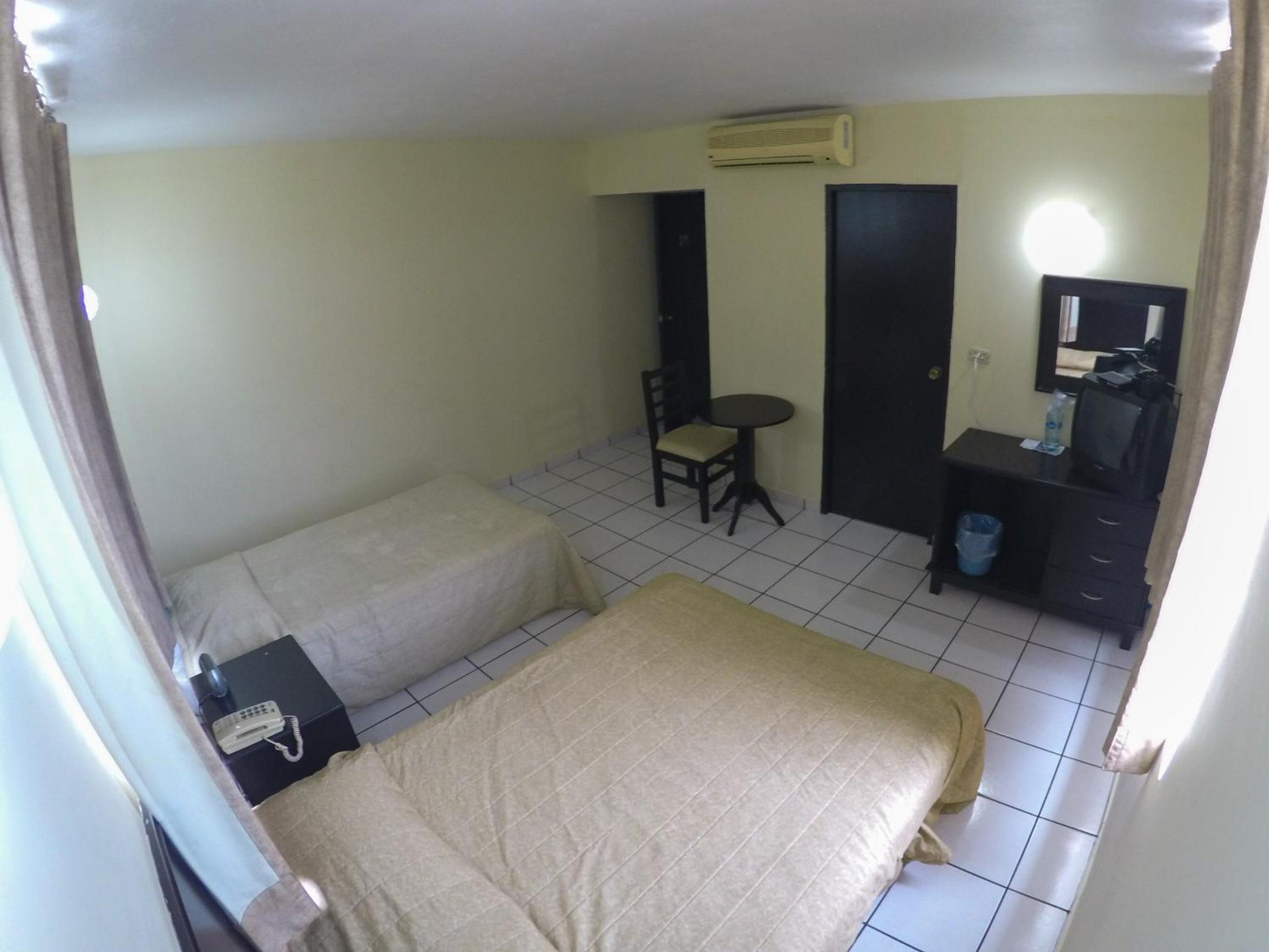 Standard Double Room photo 1
