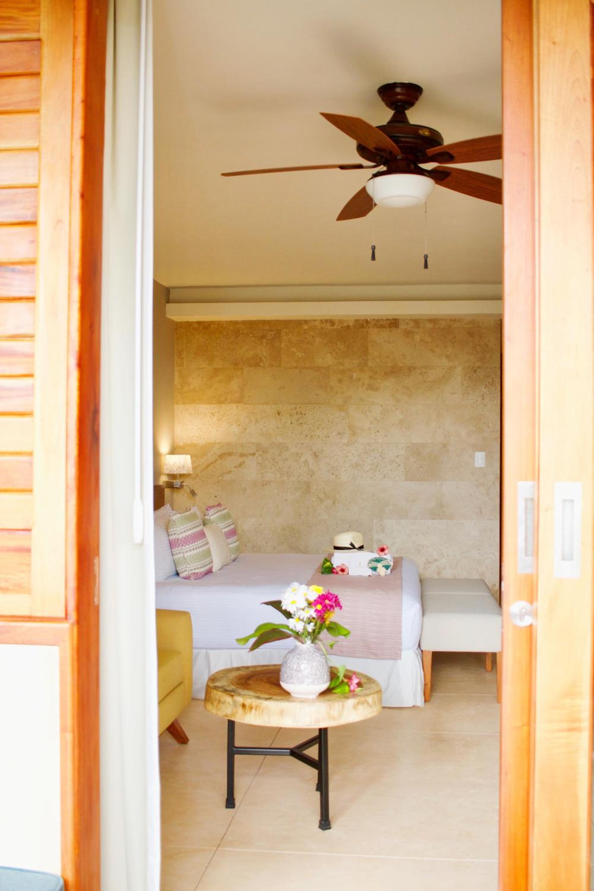 Deluxe King Suite - Photo 4