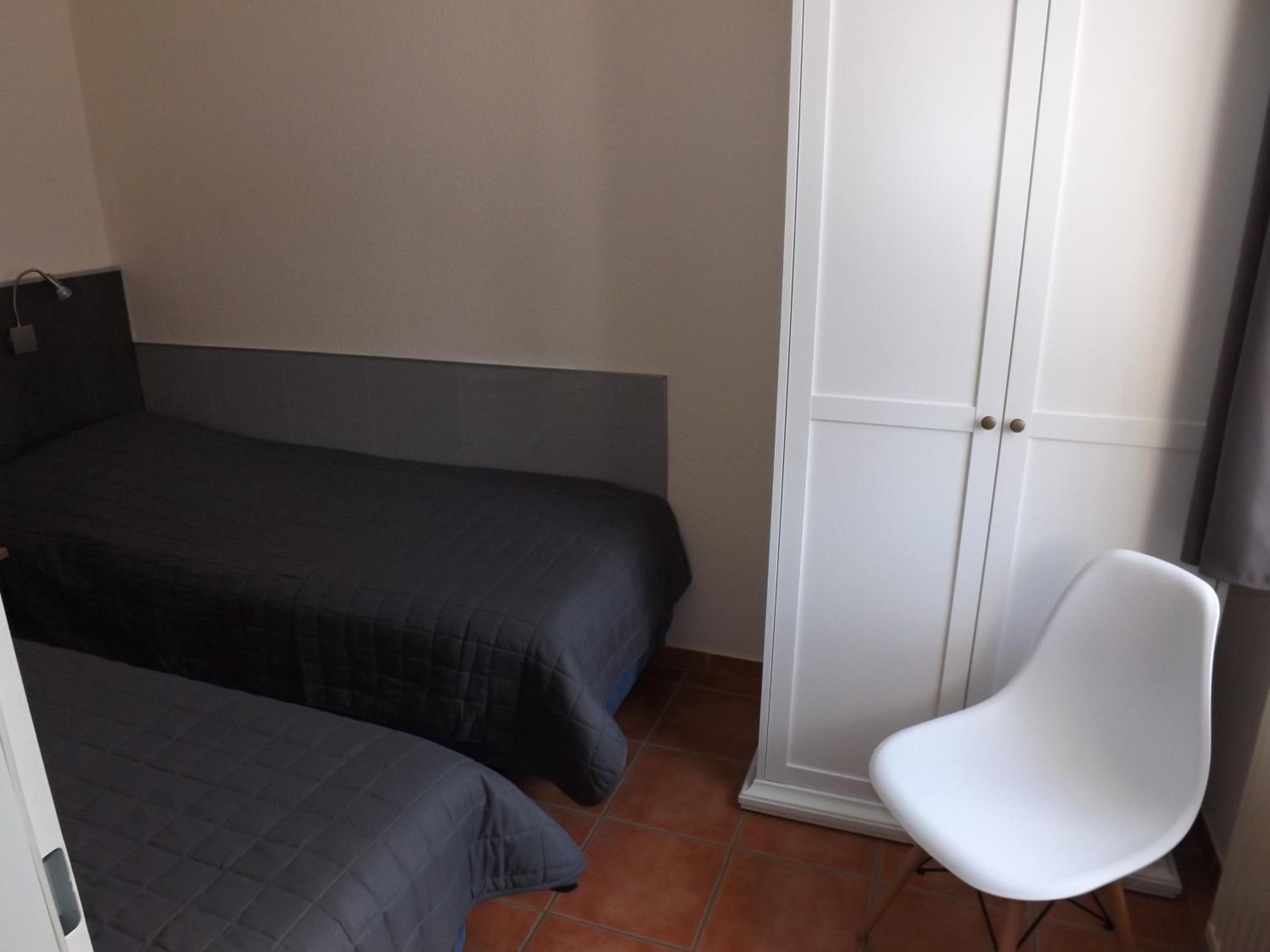 One-Bedroom Apartment with Balcony photo 3