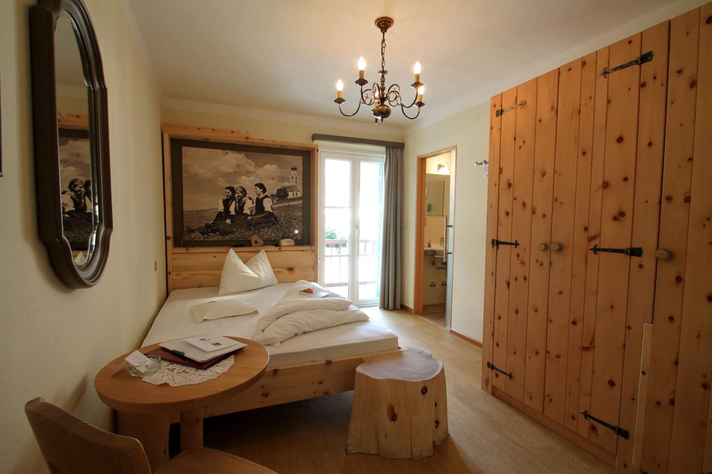 Single Room photo 2