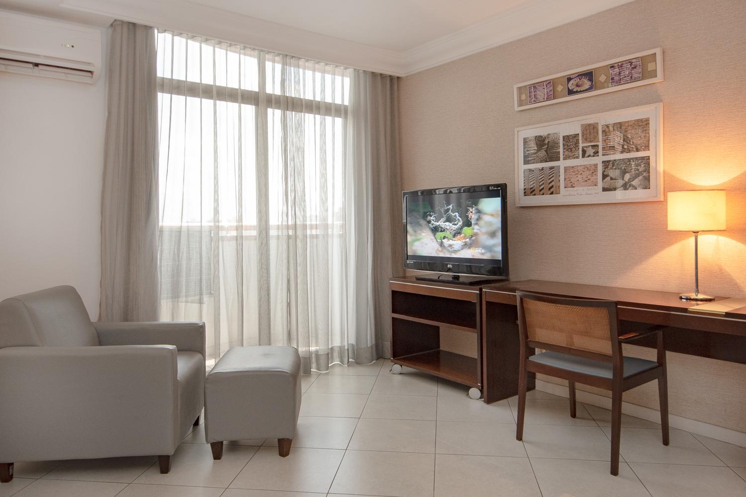 Premium Double Room - Photo 4