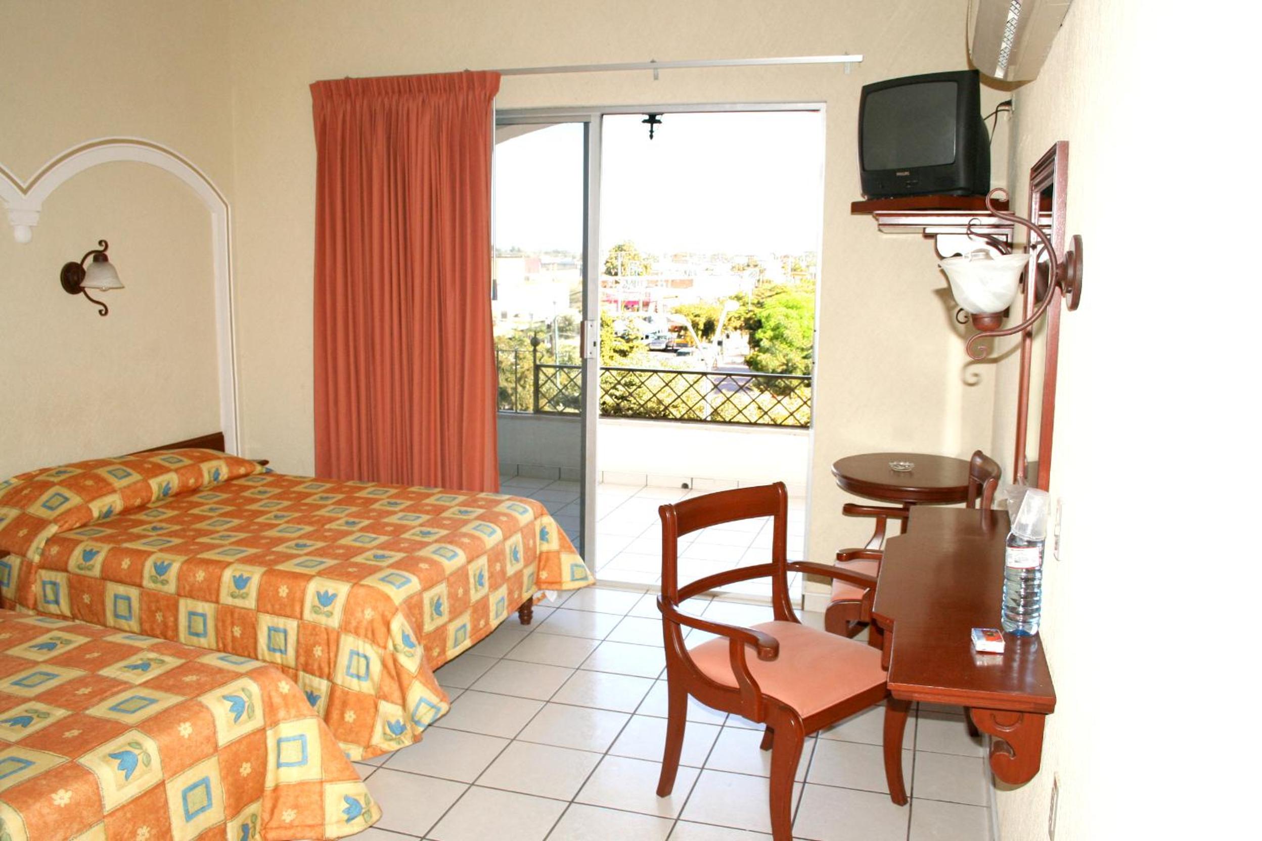 Superior Twin Room - Photo 3