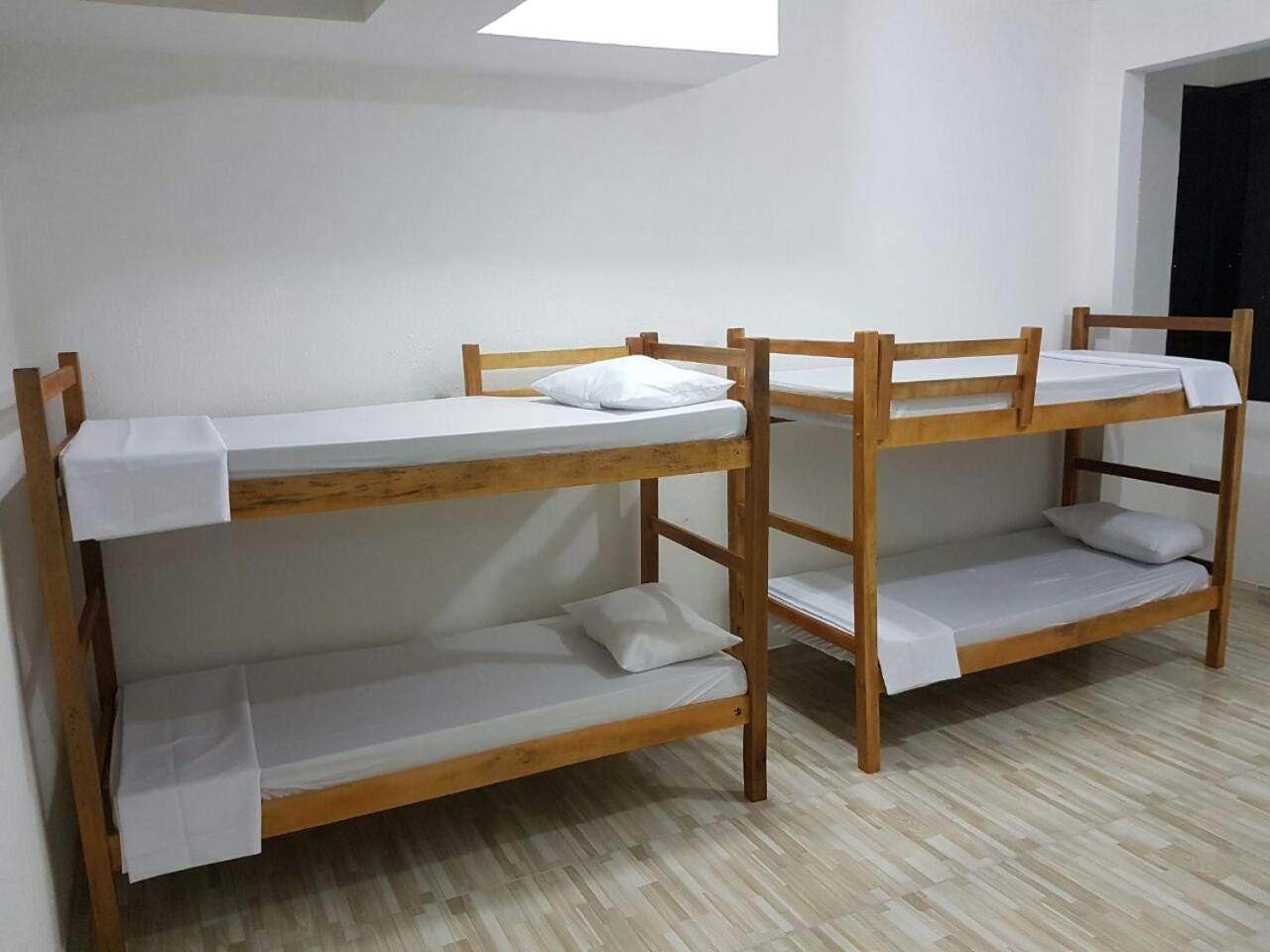 Family Room with Shared Bathroom