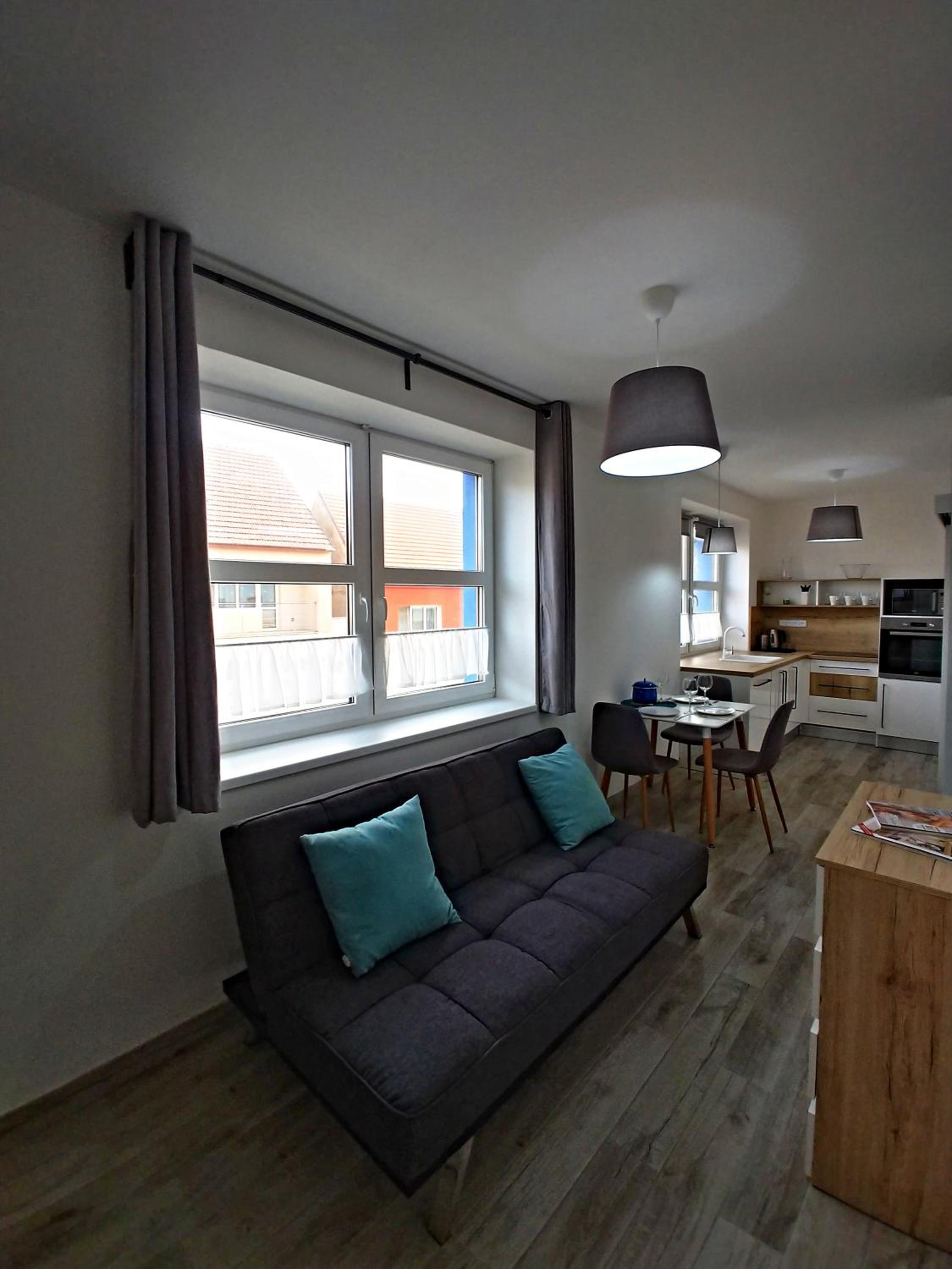 Executive Suite photo 1