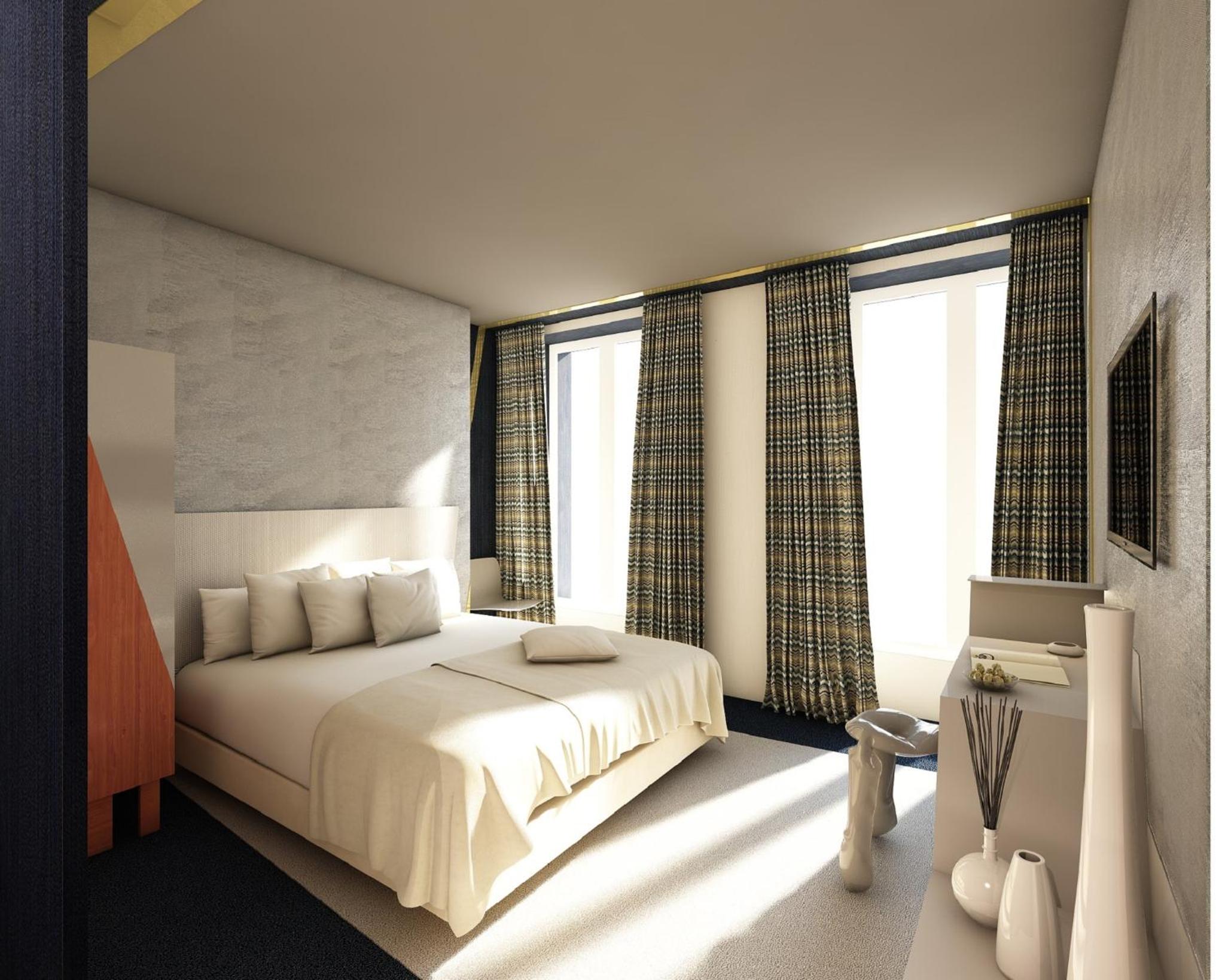 Executive Double Room photo 2