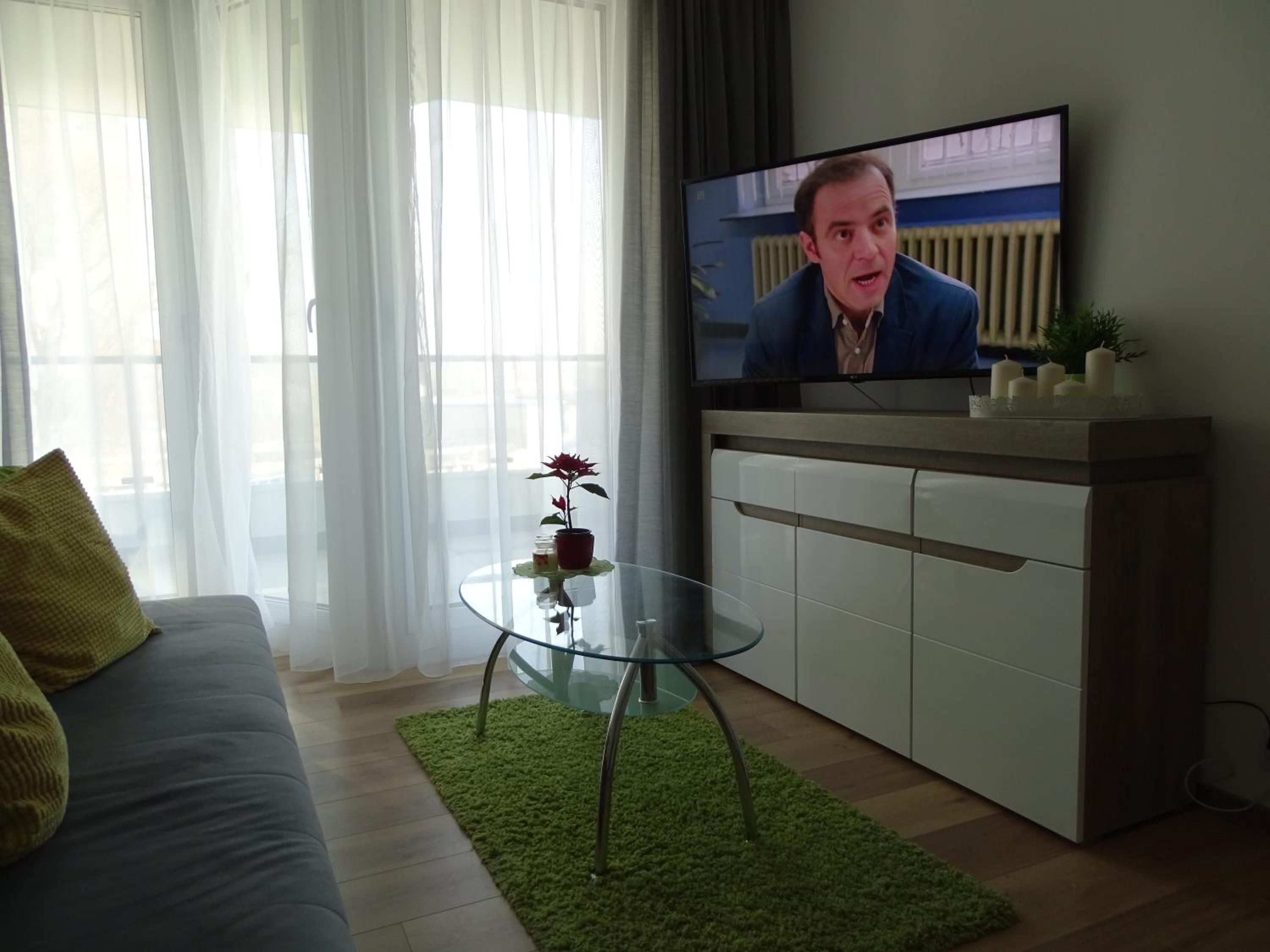 One-Bedroom Apartment - Photo 19