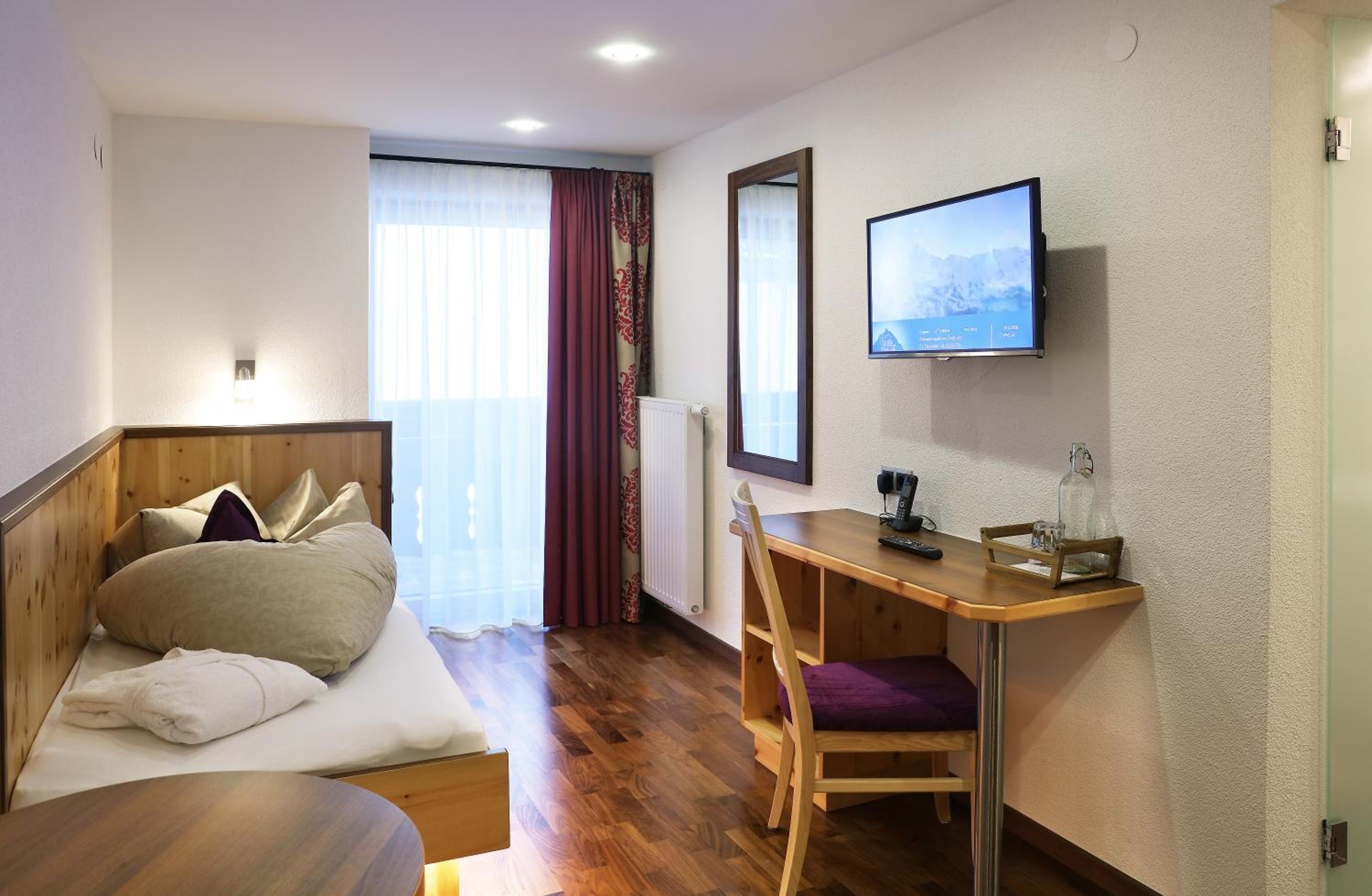 Single Room photo 1