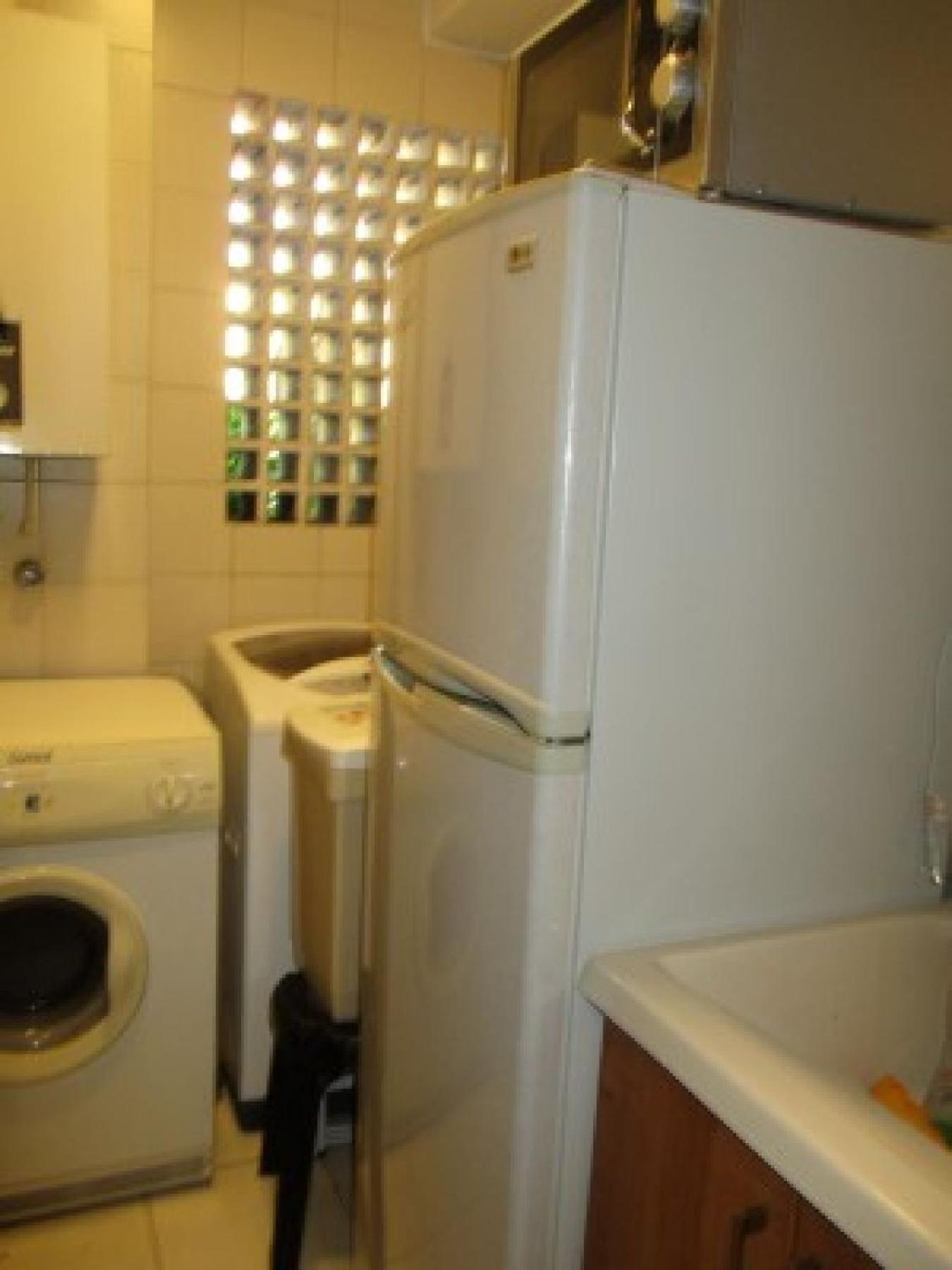 Three-Bedroom Apartment photo 2