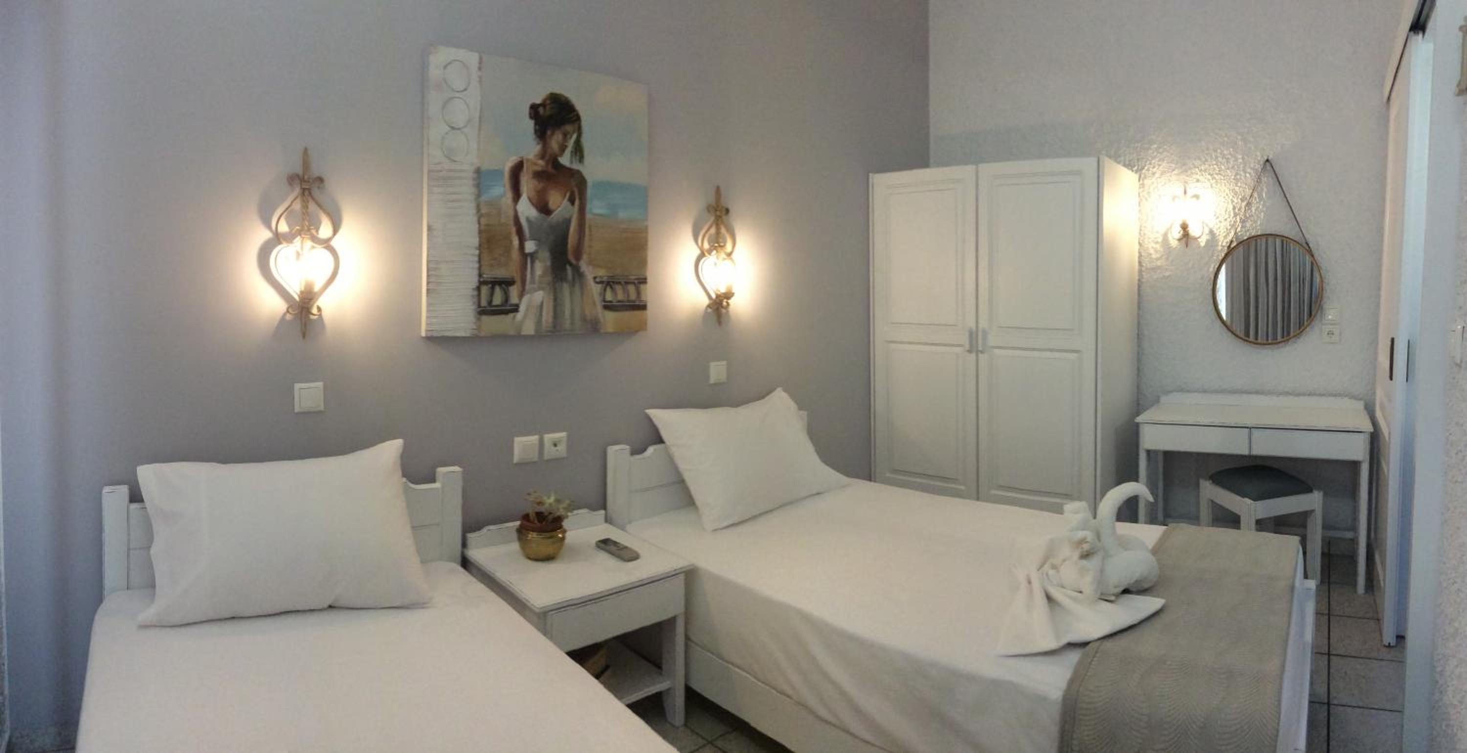 One-Bedroom Apartment With Sea View photo 1