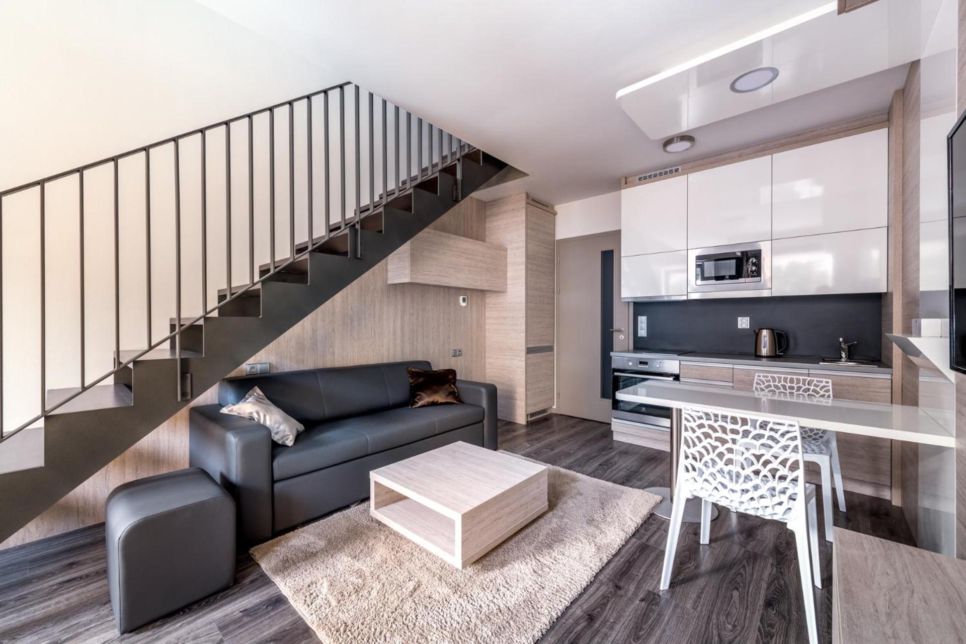 Maisonette