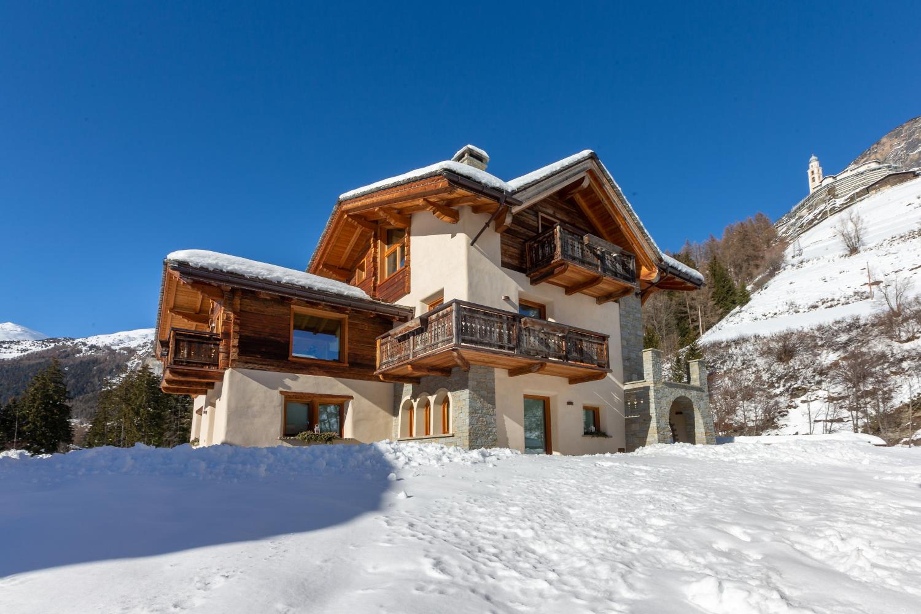 Apartment - Photo 32