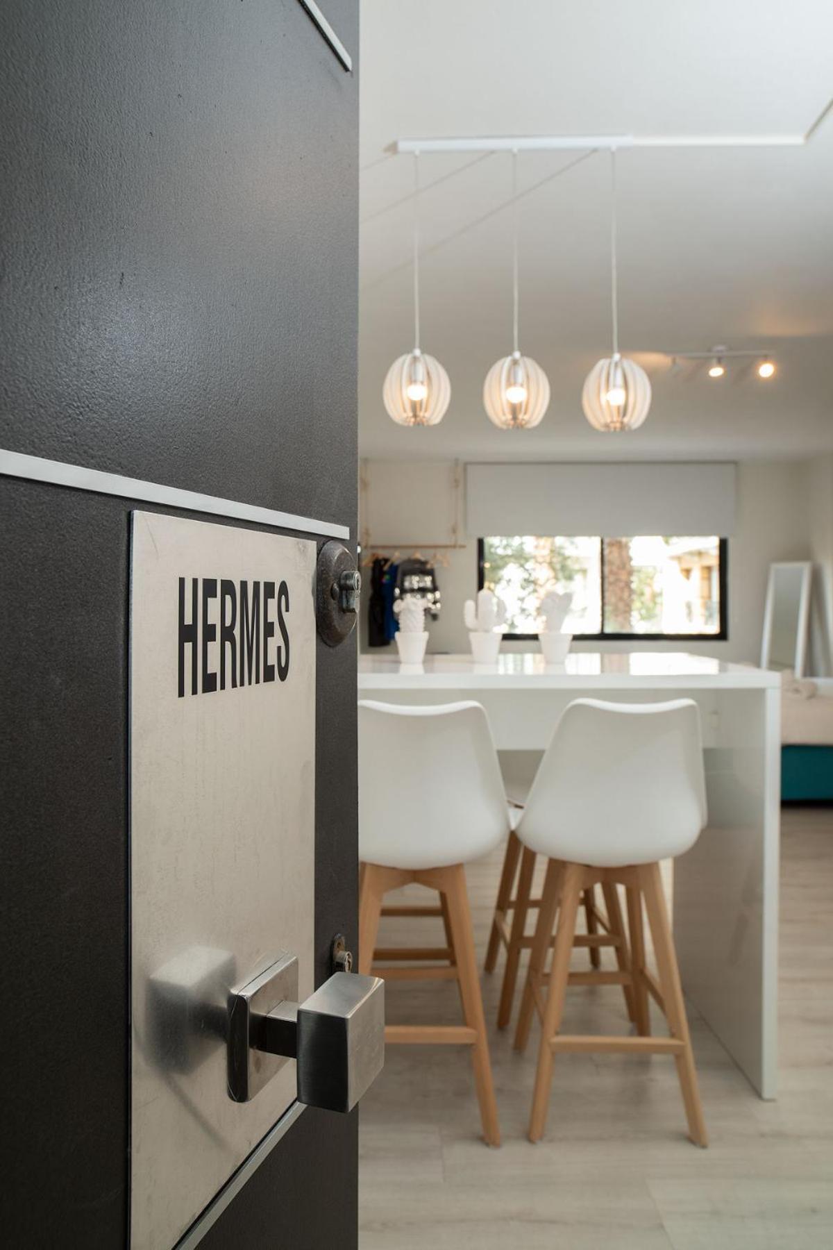 Studio Apartment - Hermes photo 2