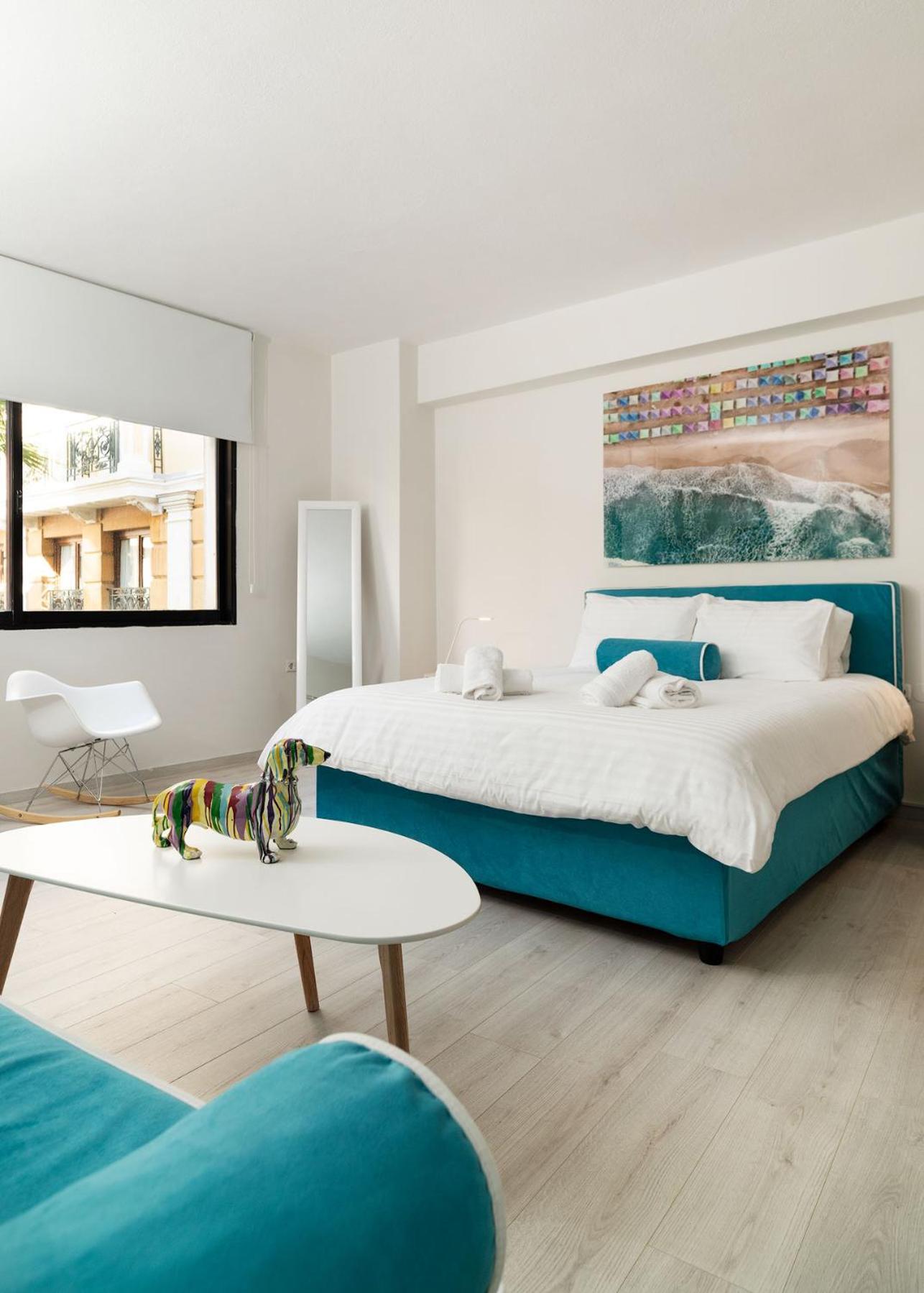 Studio Apartment - Hermes photo 1