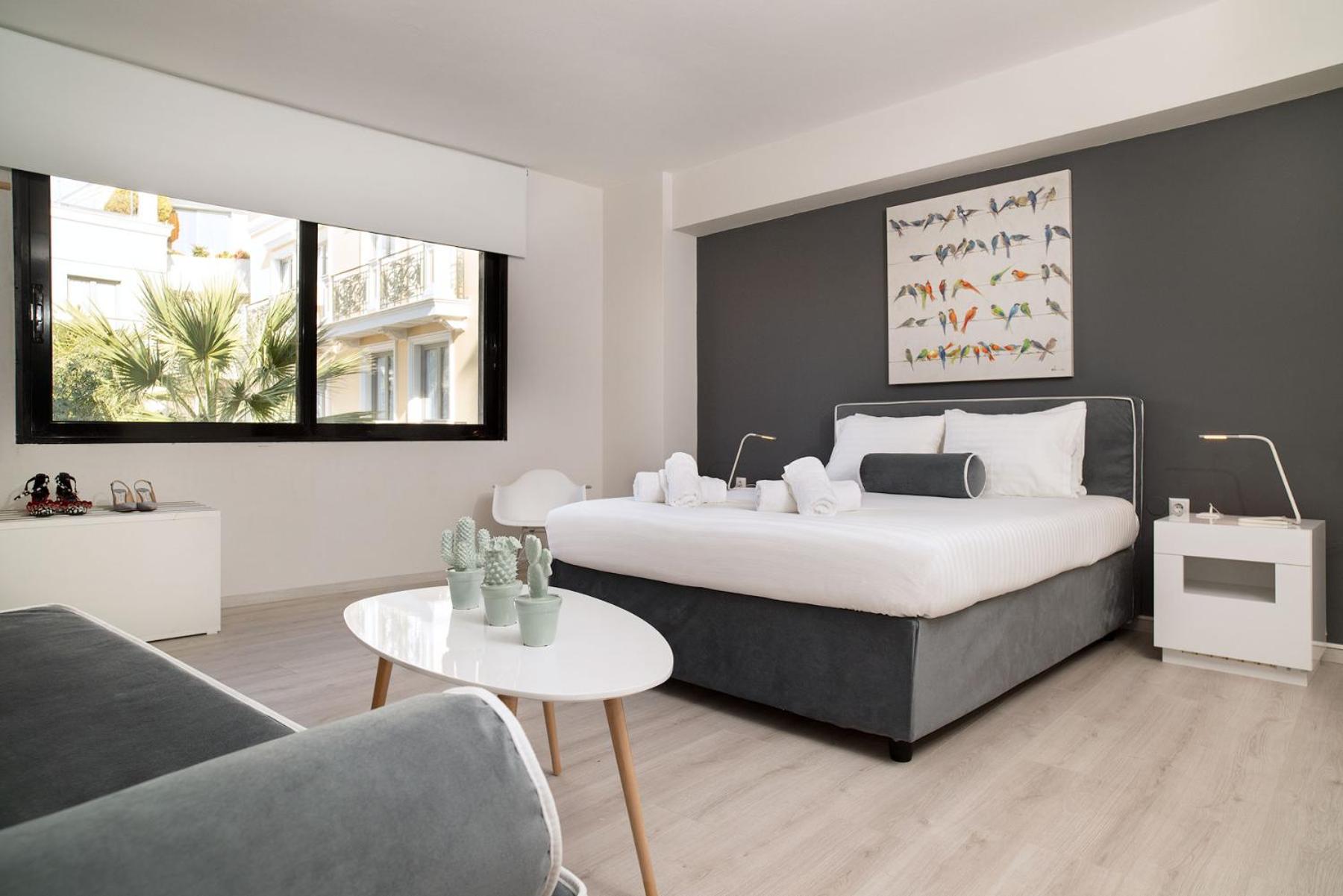 Studio Apartment - Poseidon photo 2