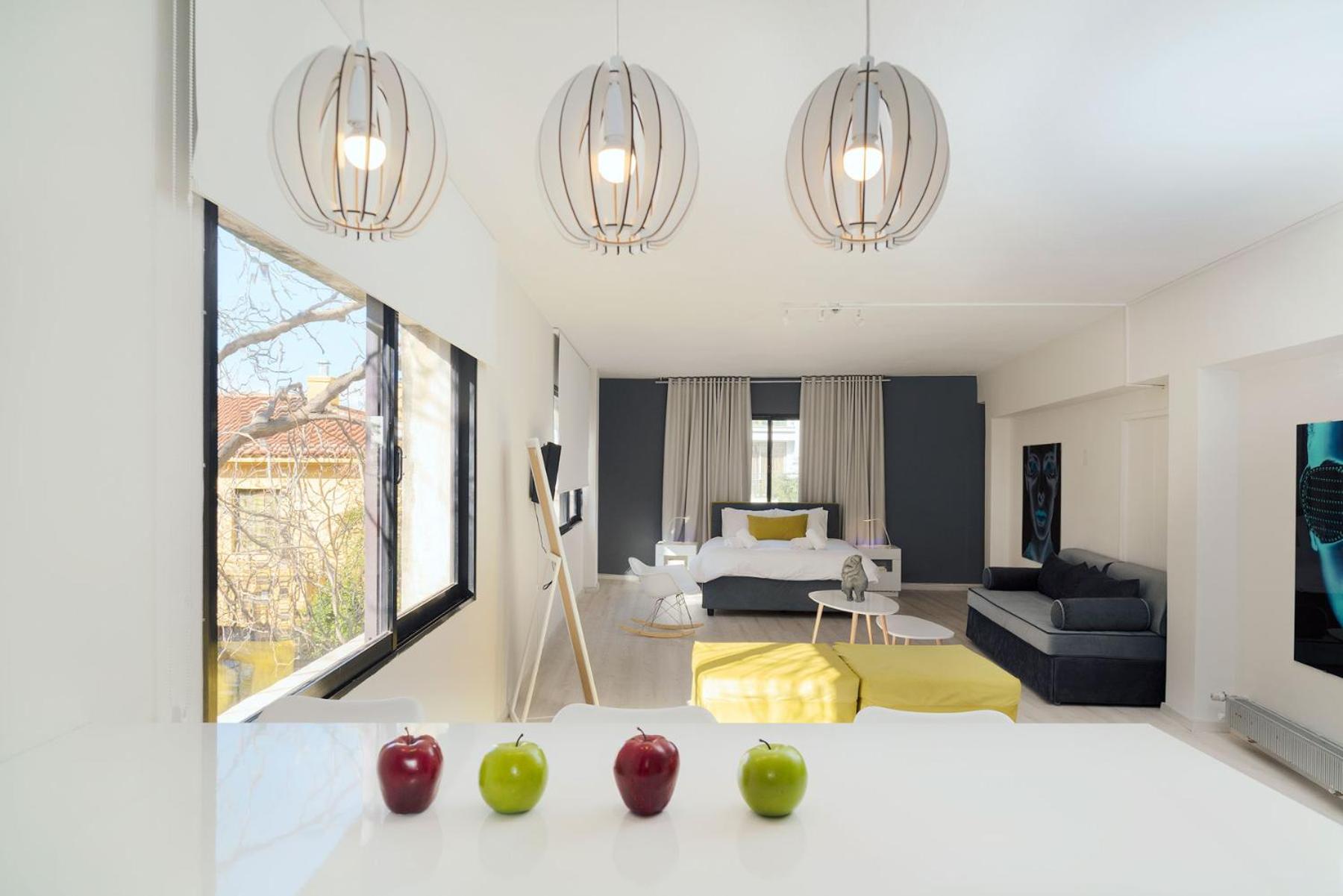 Studio Apartment - Dionysus photo 1