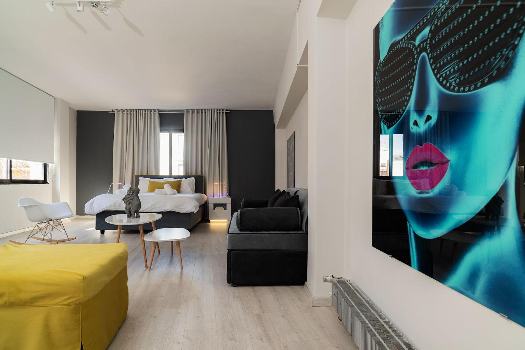 Studio Apartment - Dionysus photo 2