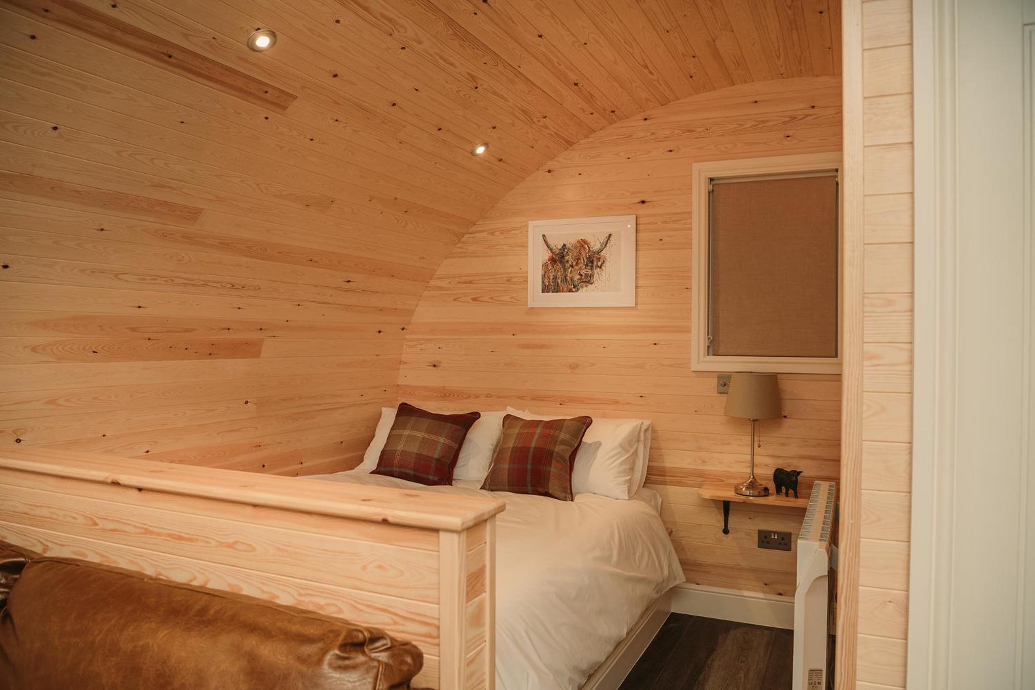 The Byre-Pet Friendly