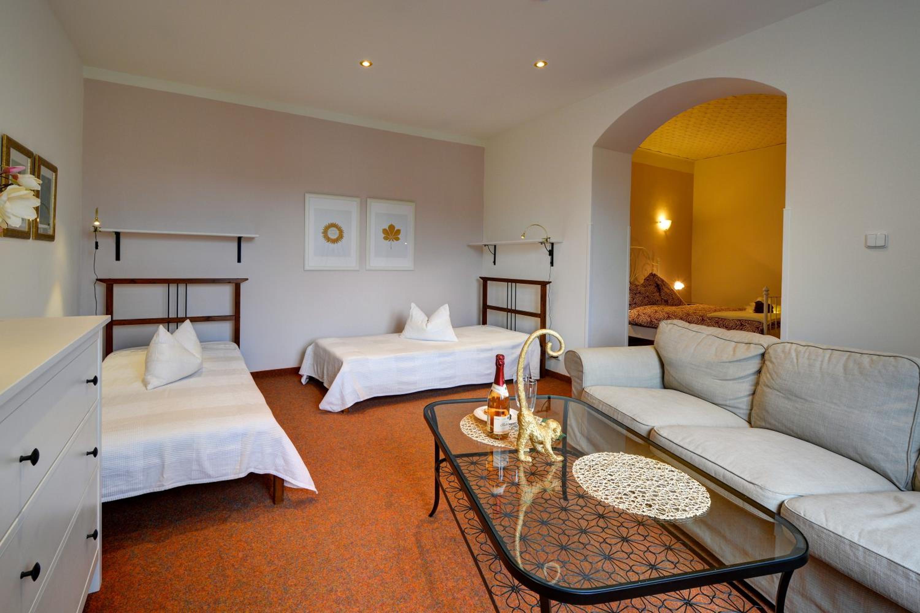 Quadruple Room photo 1