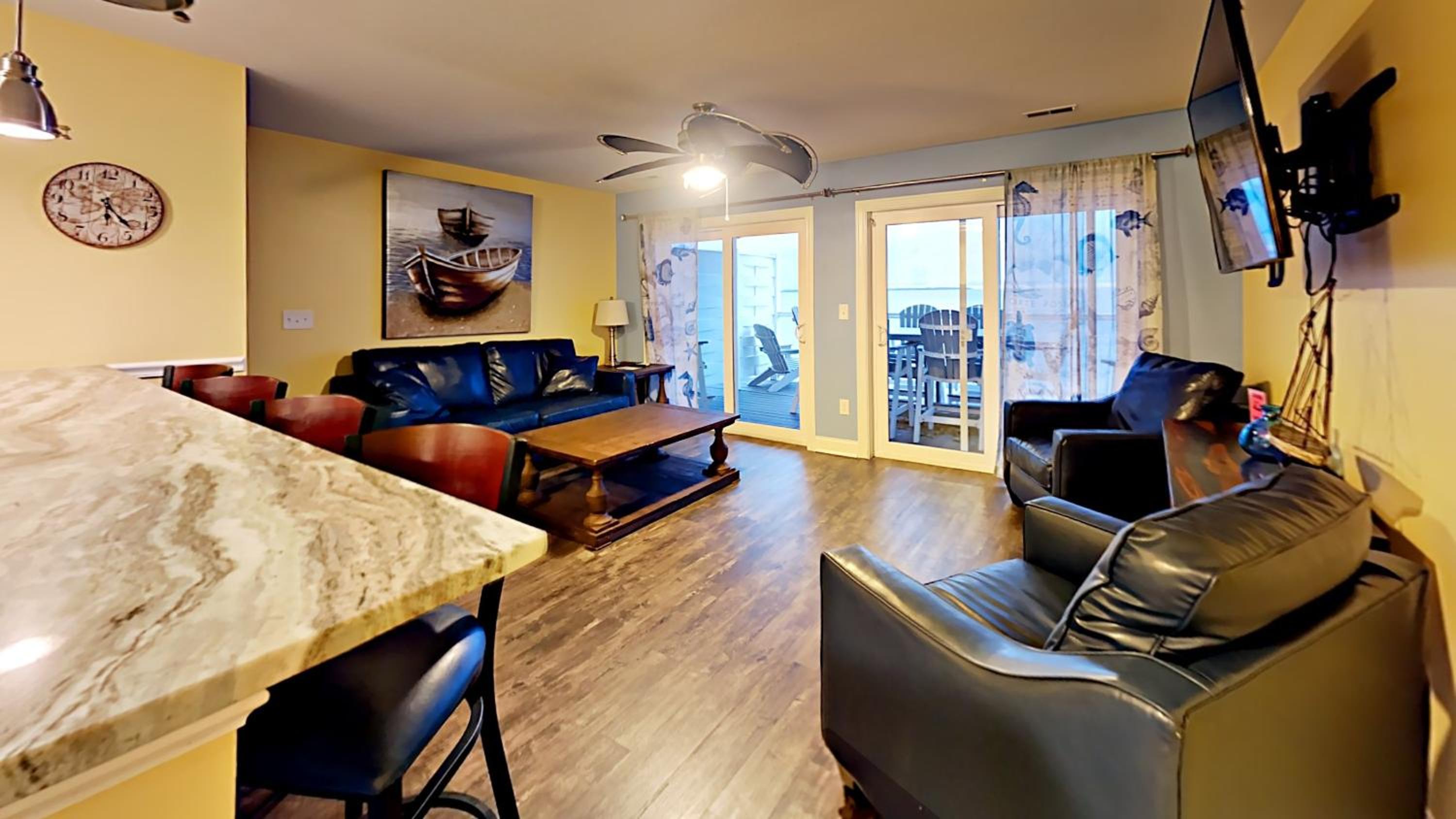 Vacation Home photo 1