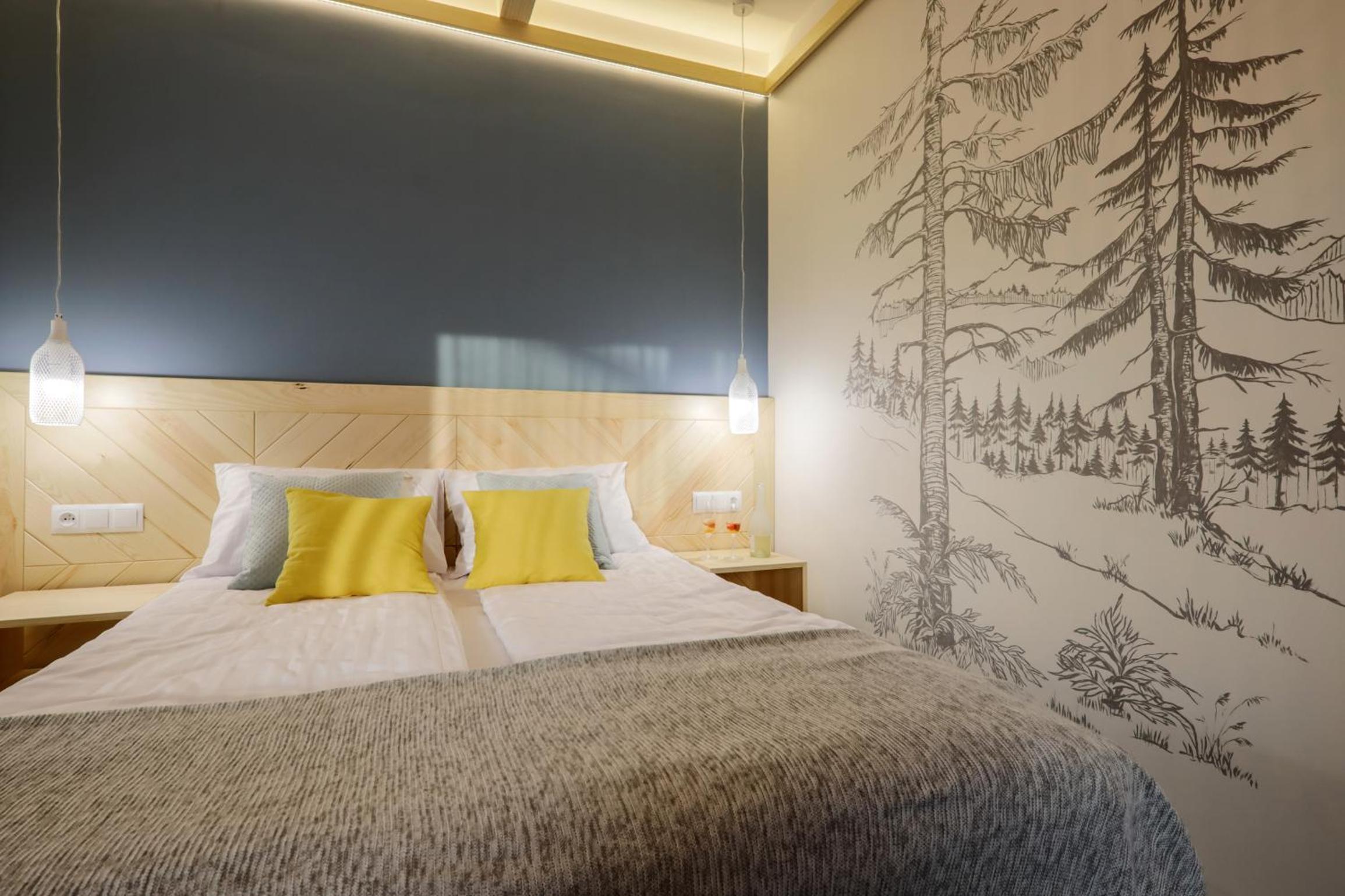 Deluxe King Suite - Photo 3