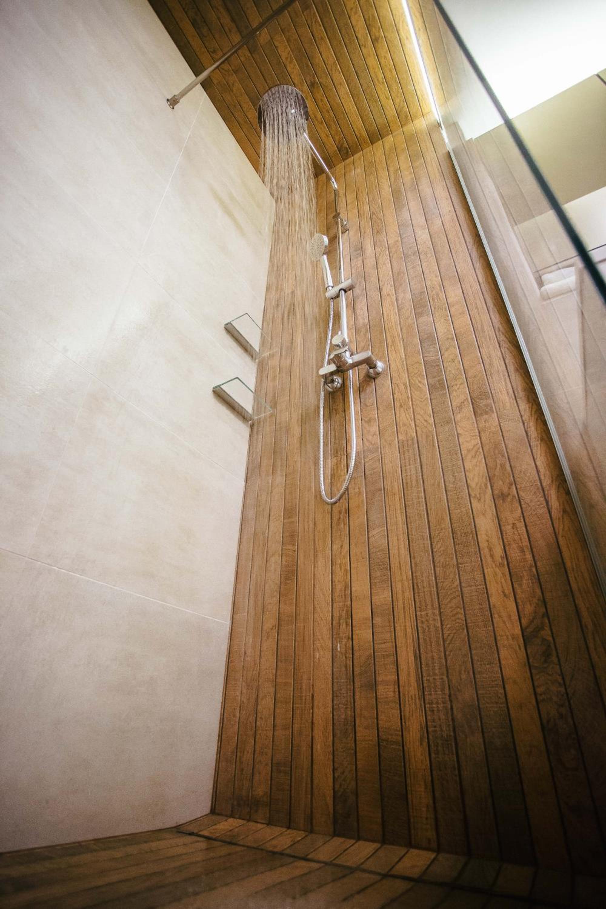 Studio Apartment - Photo 9
