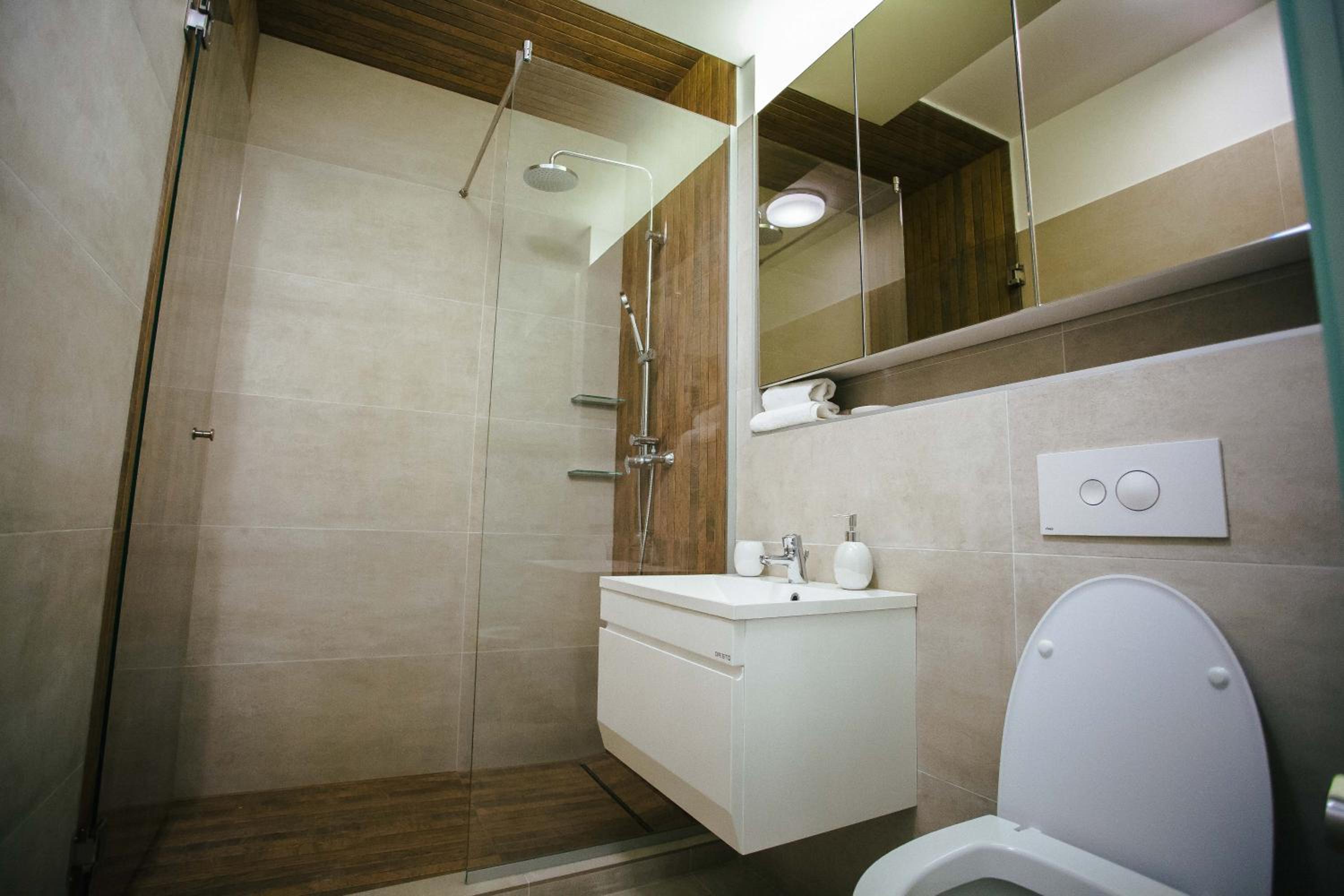 Studio Apartment - Photo 11