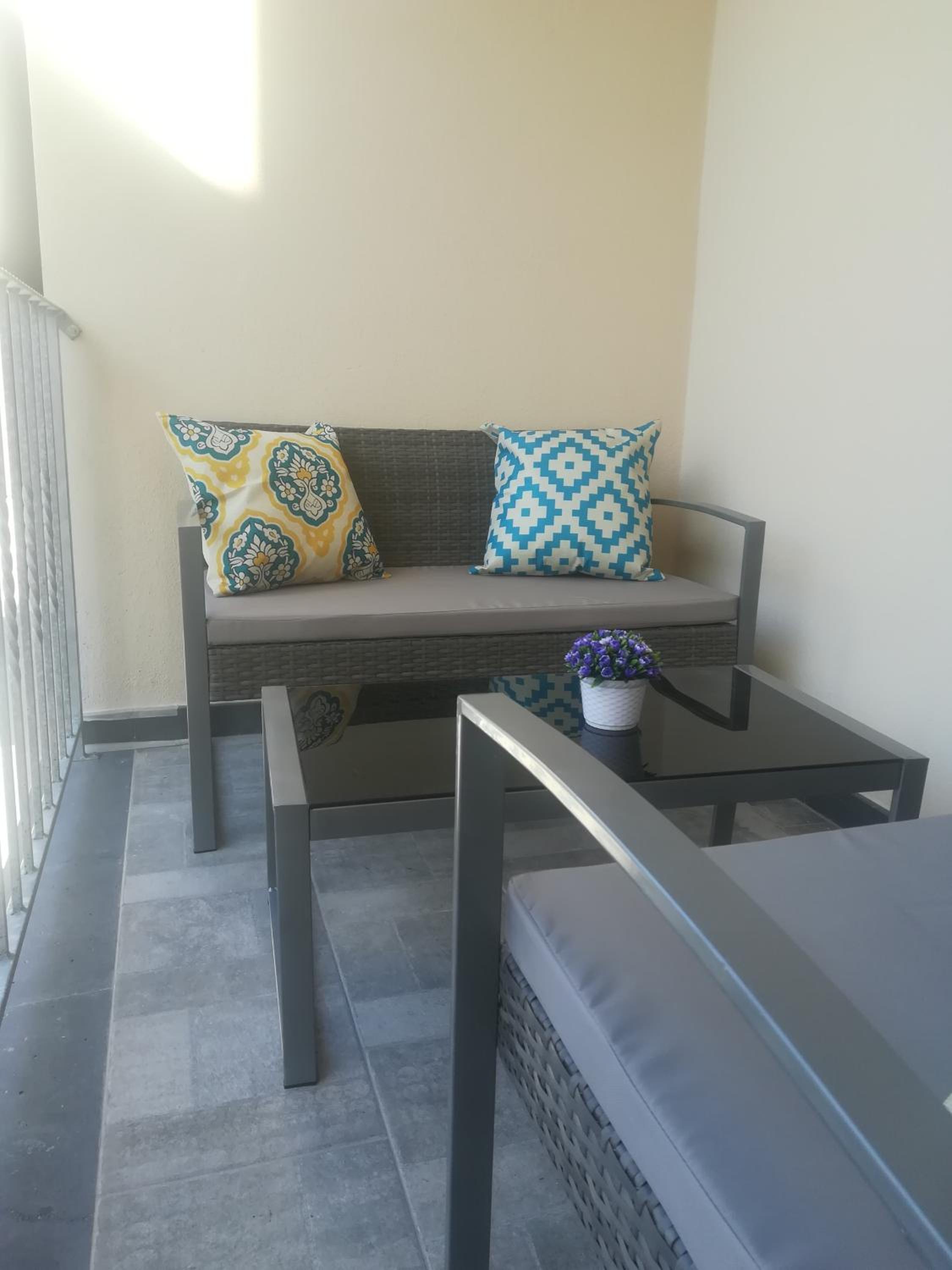 Apartment - Ground Floor photo 3