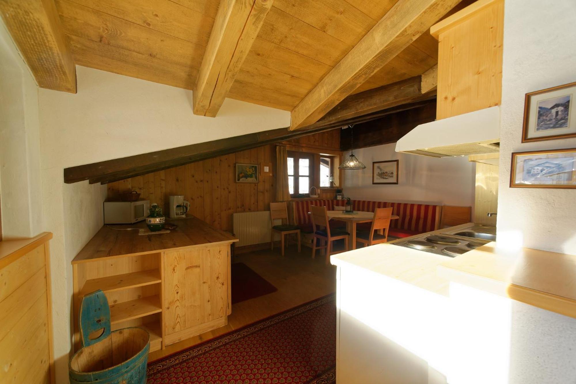 Superior Two-Bedroom Apartment with Balcony photo 2