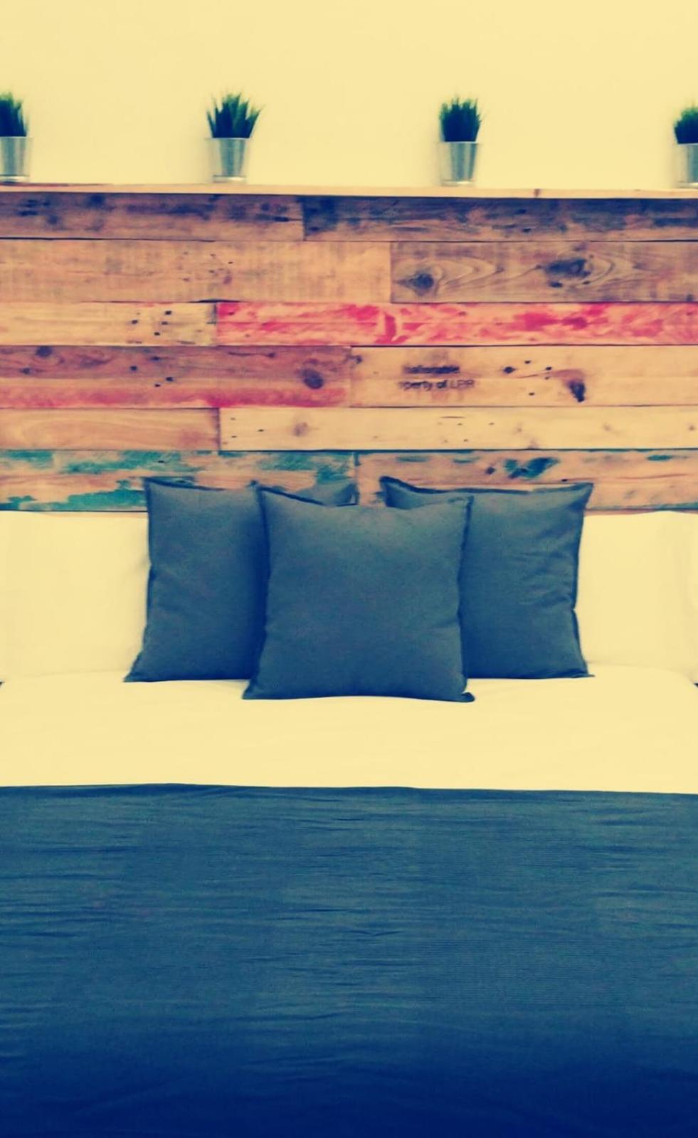 Double Room - Photo 6