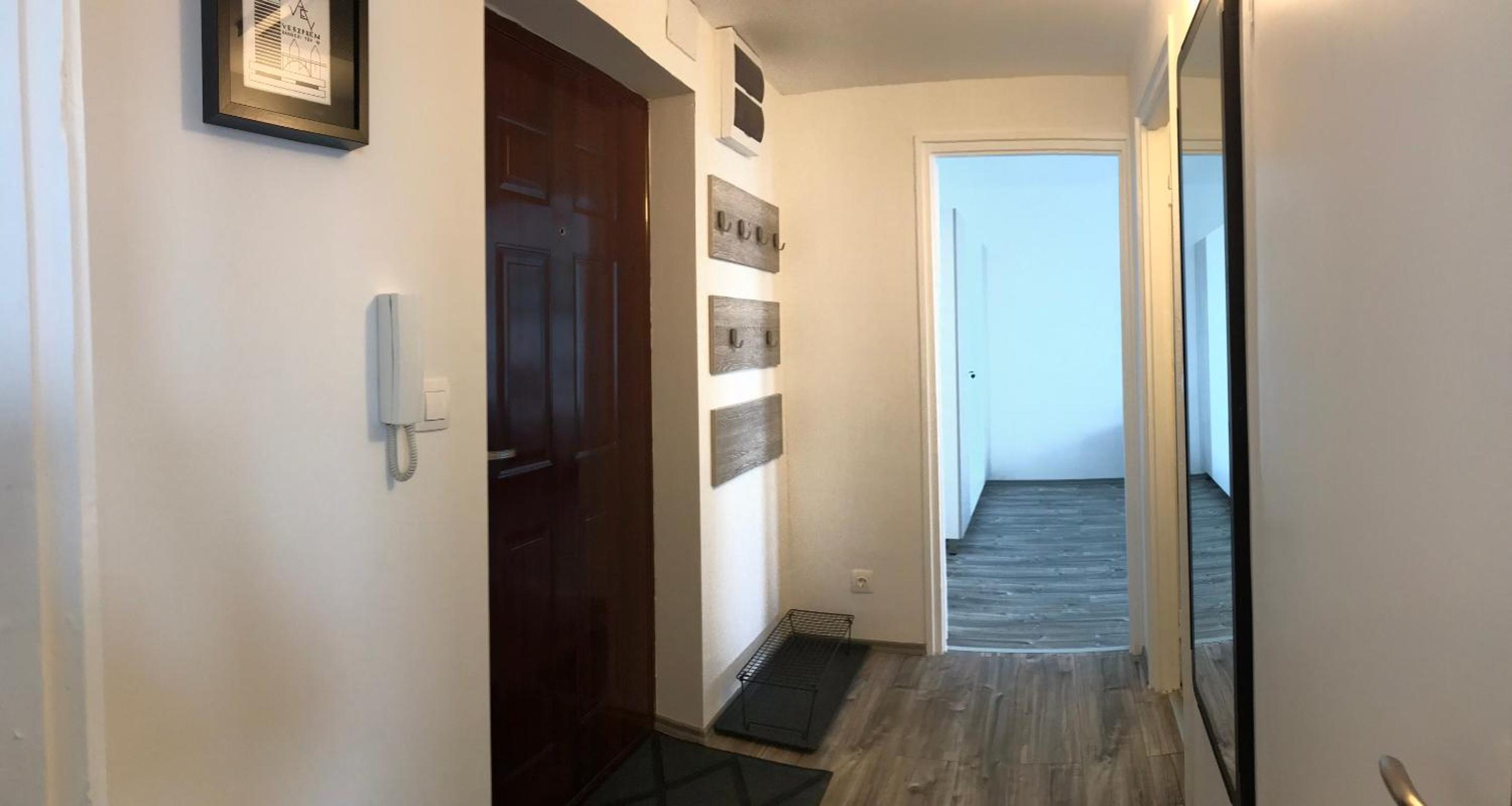 Two-Bedroom Apartment - Photo 13
