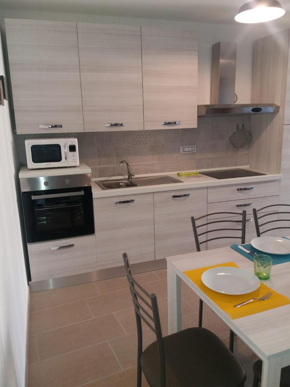 Duplex Apartment photo 3