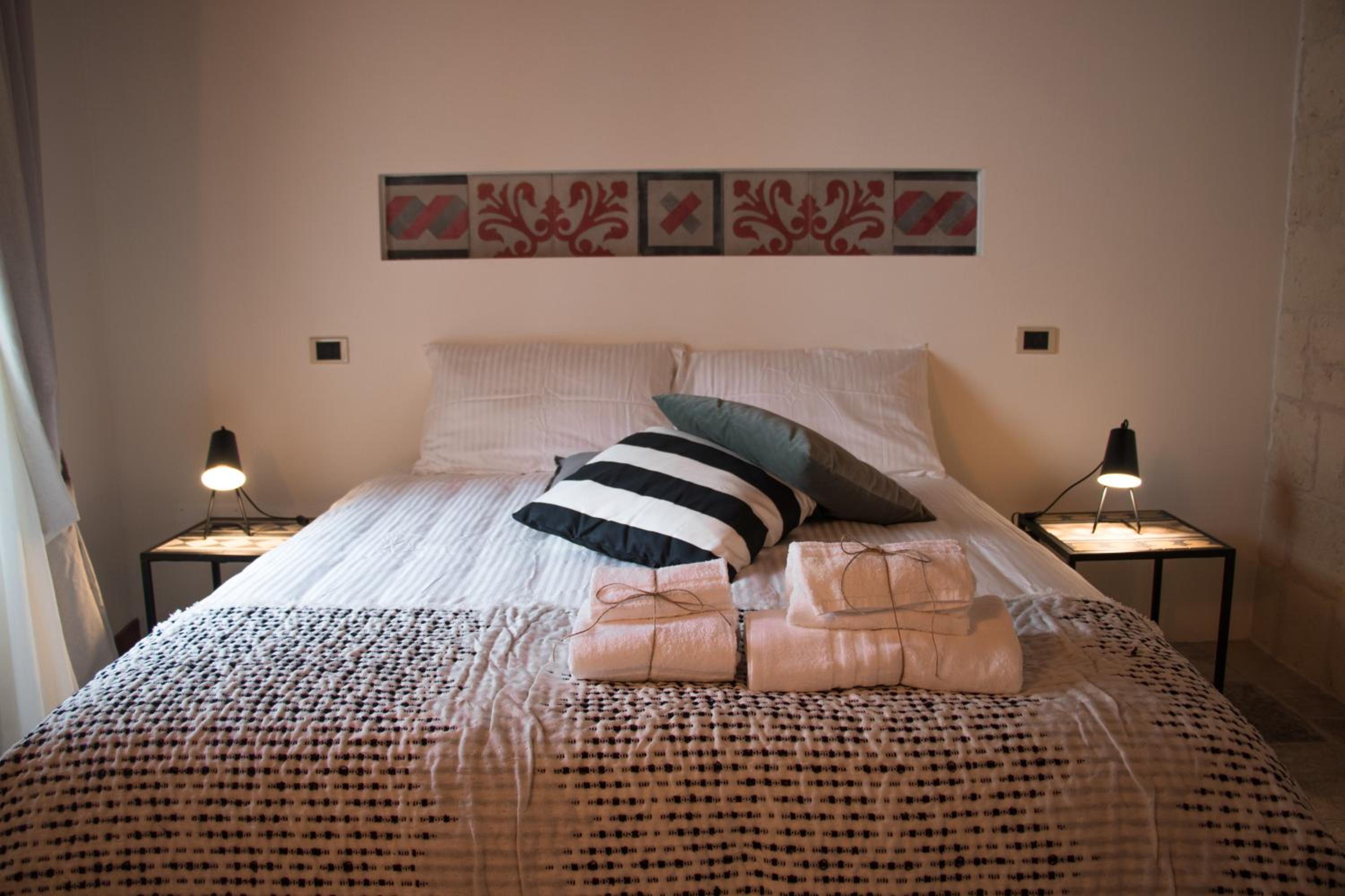 Deluxe Room - Photo 2