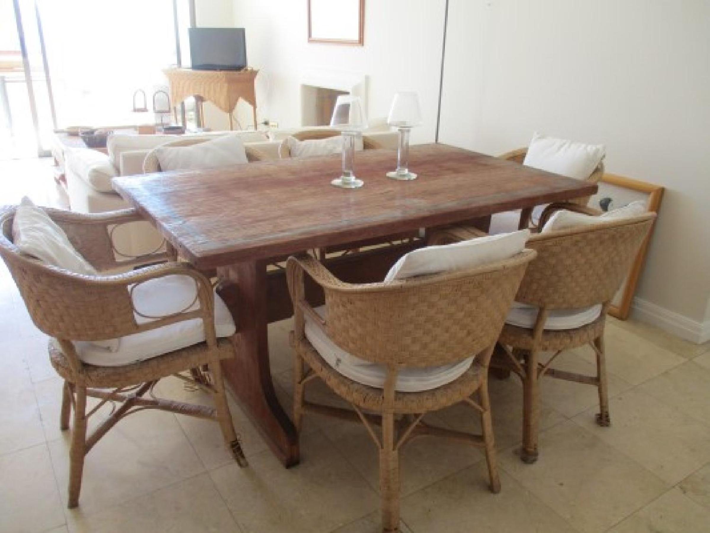 Duplex Apartment photo 3
