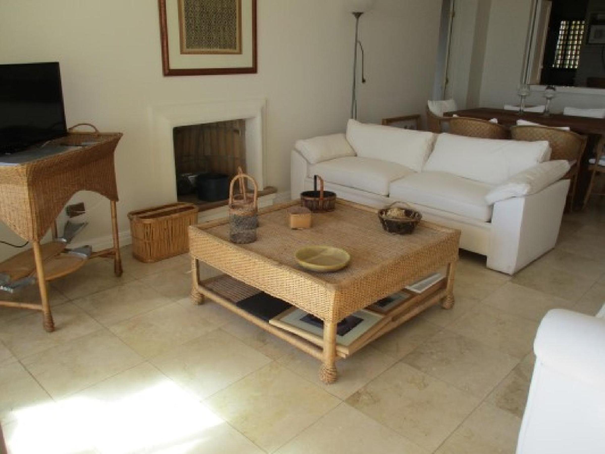 Duplex Apartment photo 1