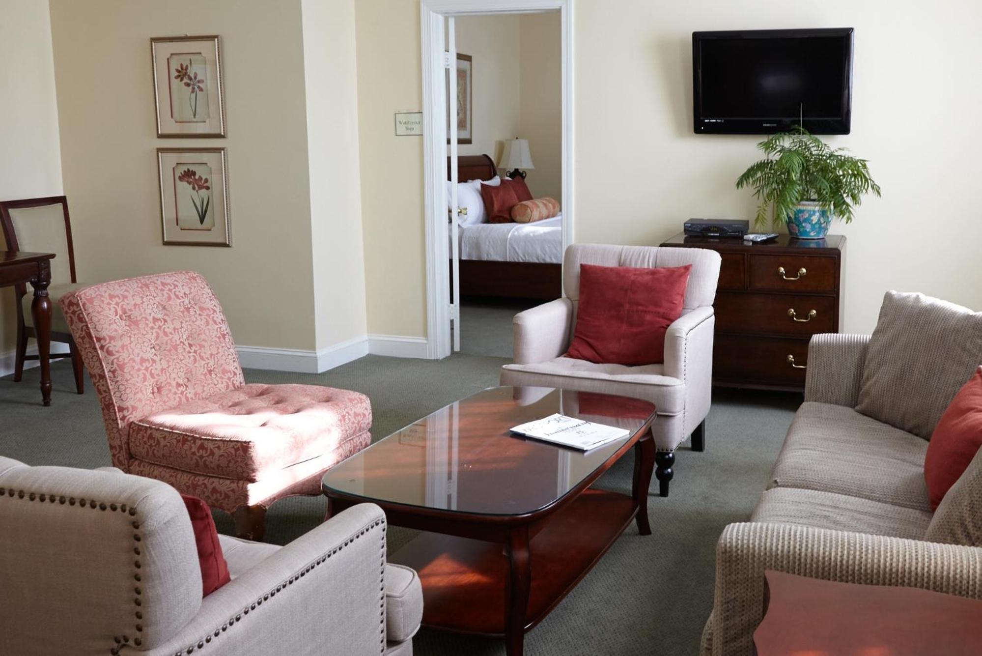 King Suite photo 2