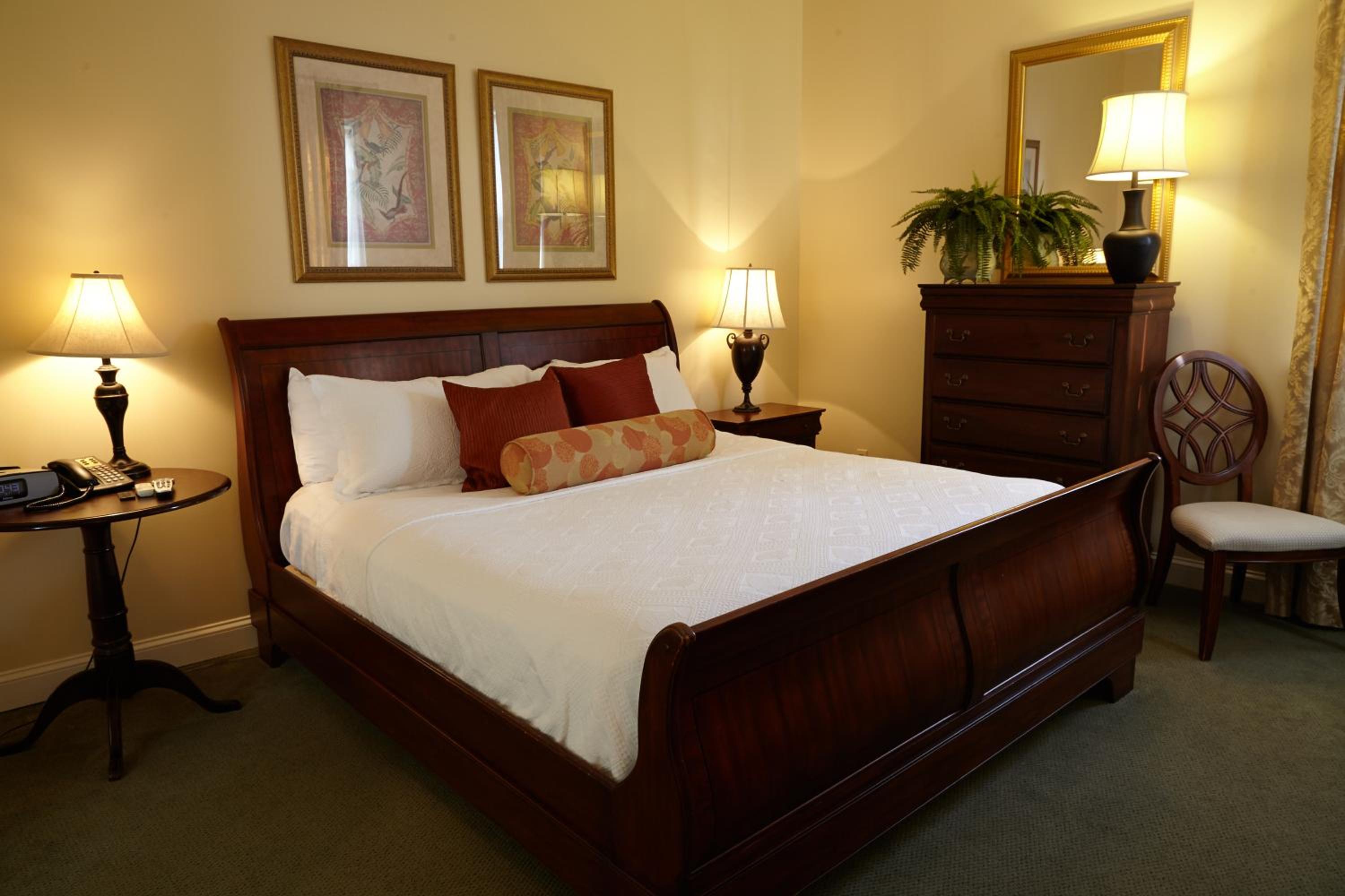 King Suite photo 3