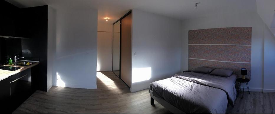 Double Room - Photo 4