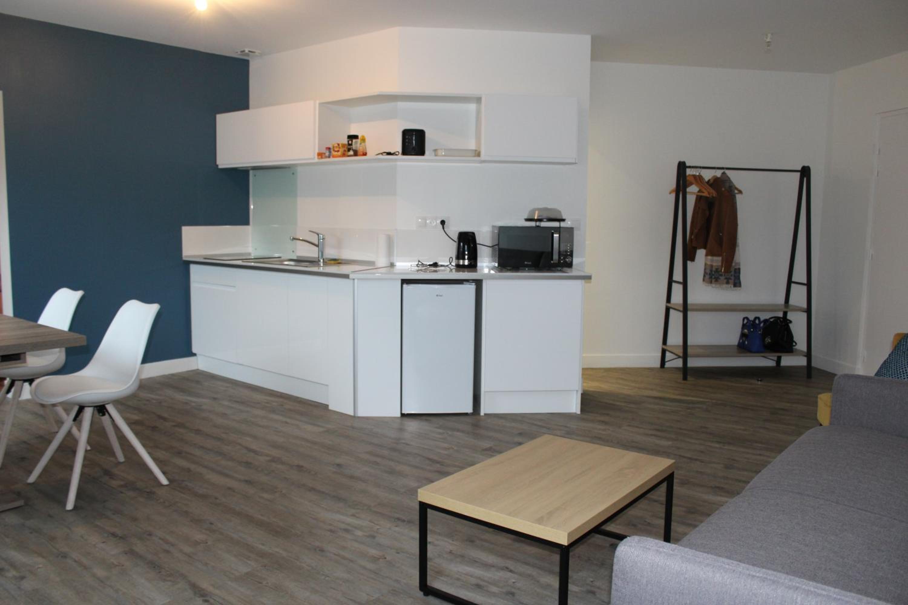 Family Suite - Photo 7