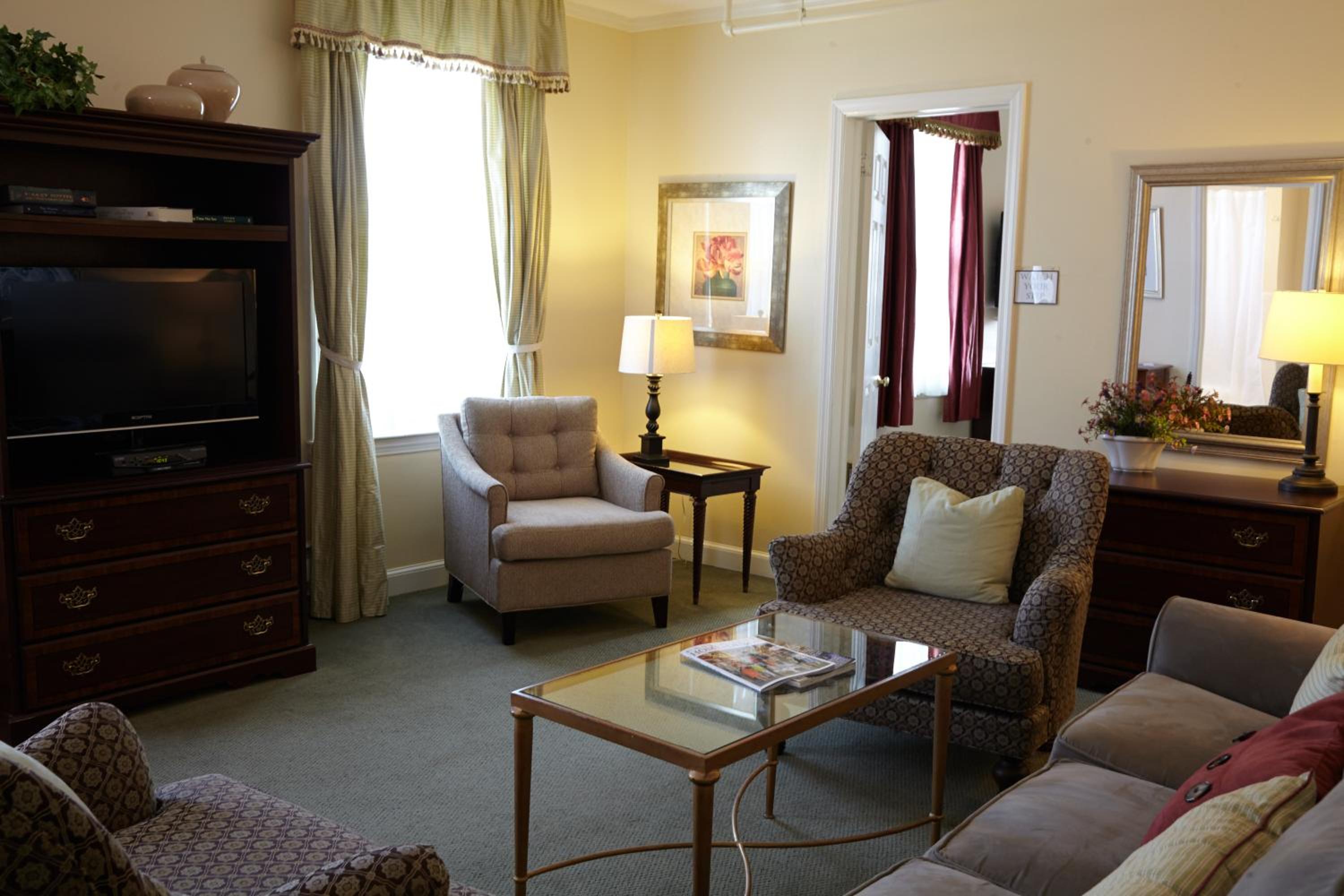 Family Suite photo 2