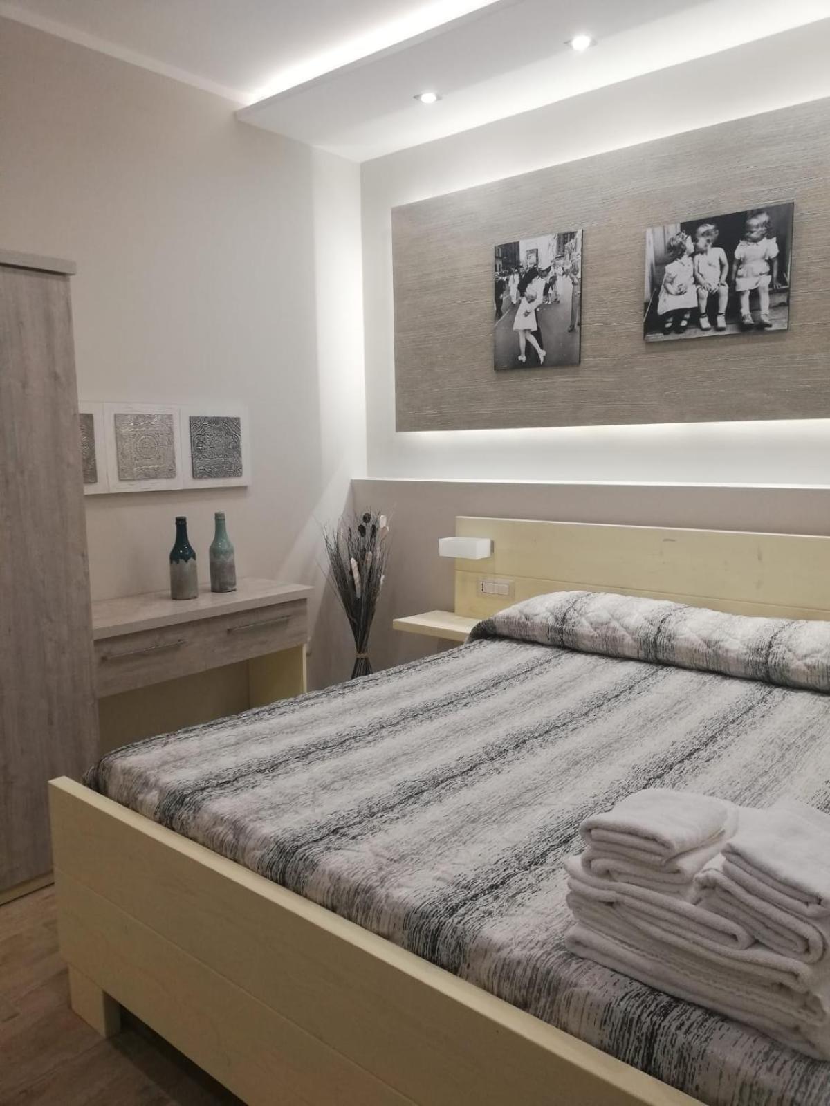 Double Room with Garden View photo 3
