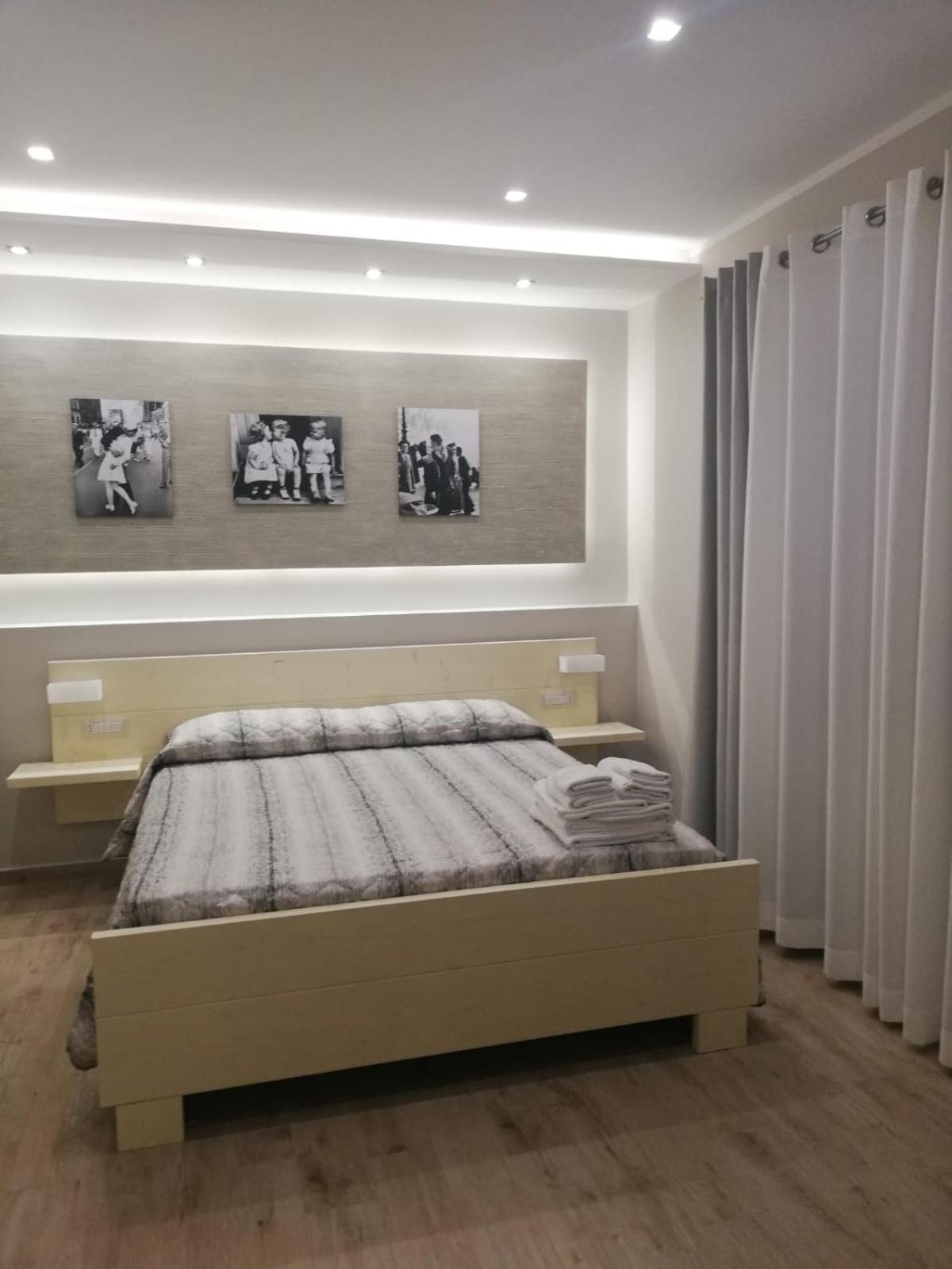 Double Room with Garden View photo 2