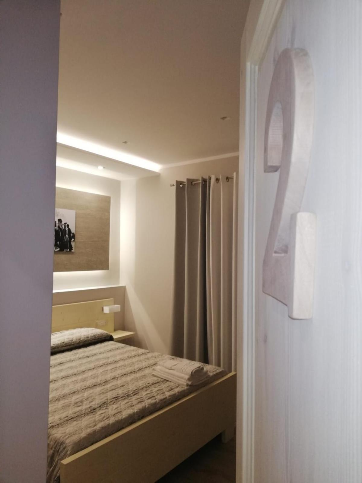 Double Room with Garden View photo 1