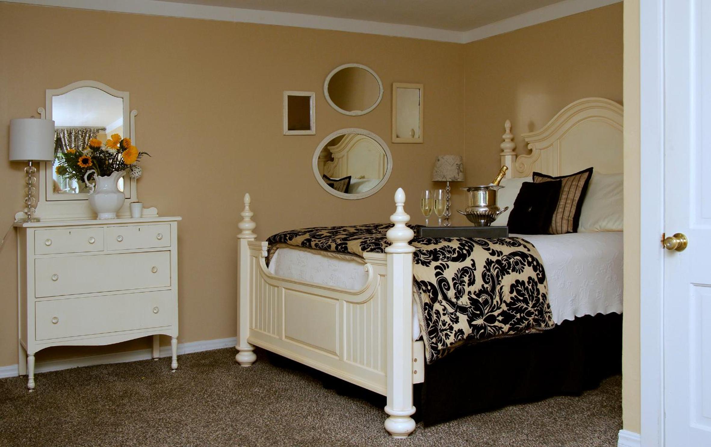 Superior Queen Room photo 1