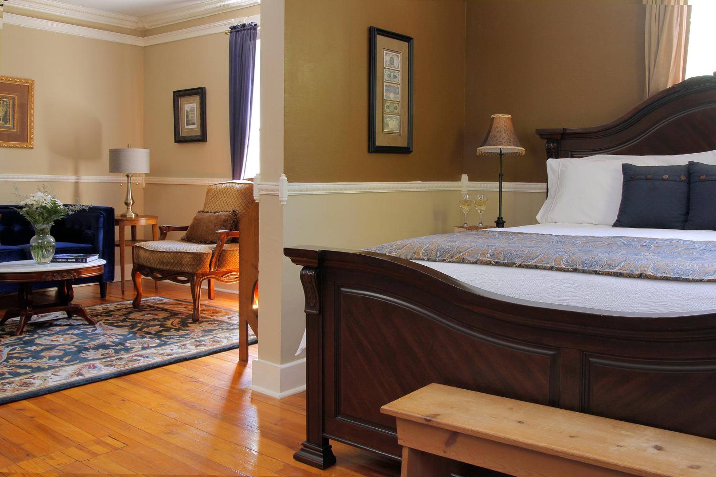 King Suite photo 2