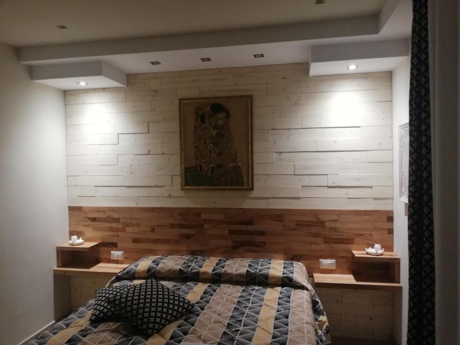 Double Room with Garden View photo 3