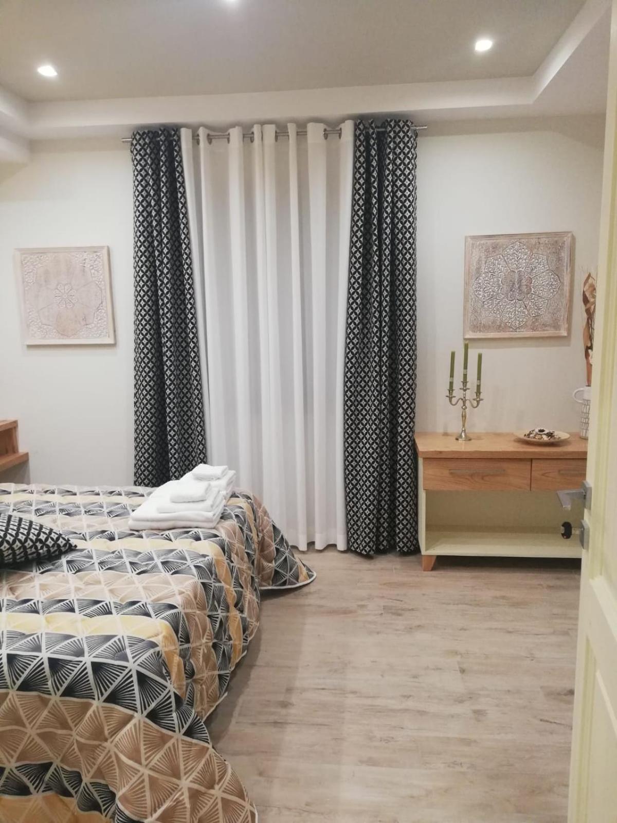 Double Room with Garden View photo 2