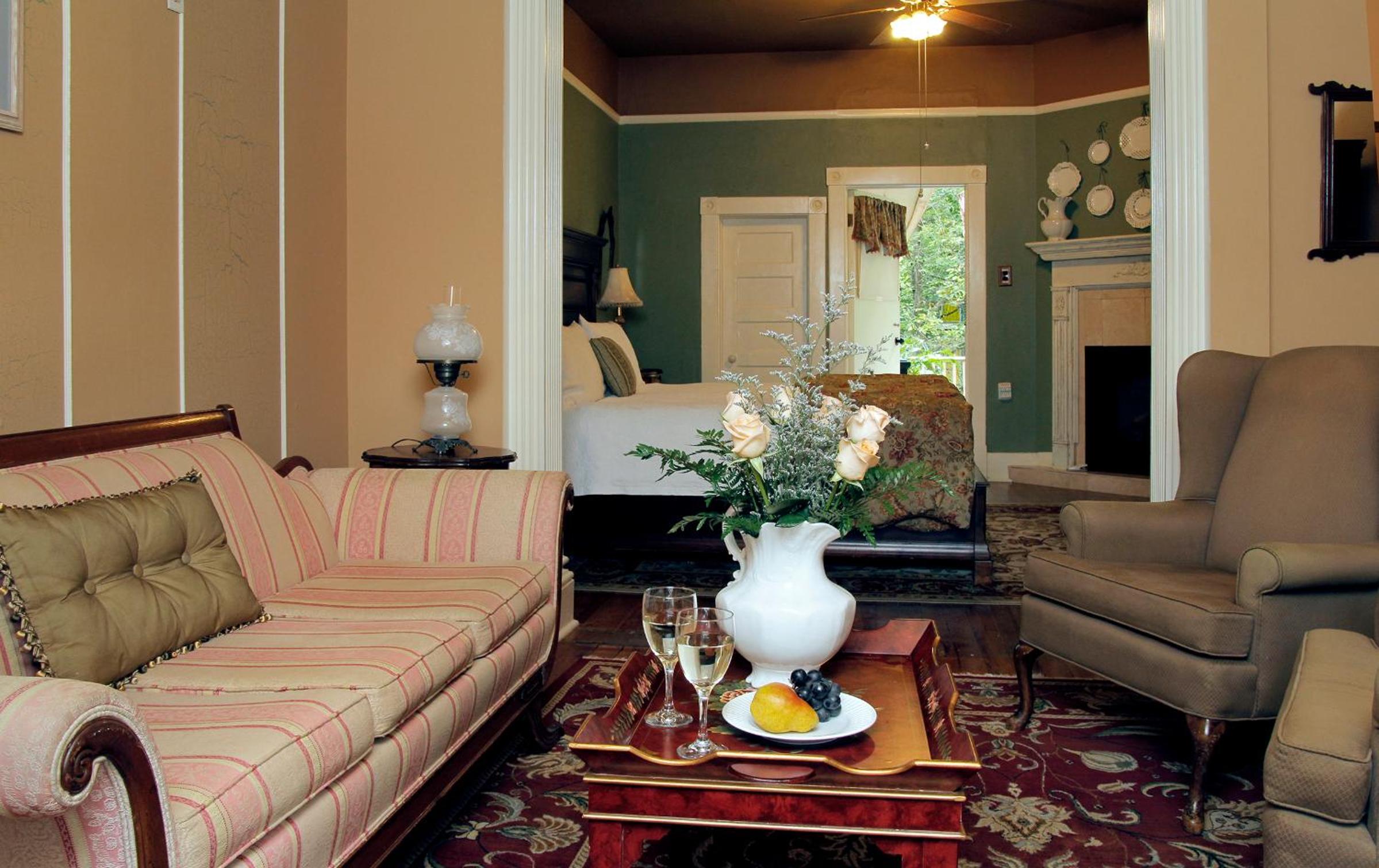 King Suite photo 1