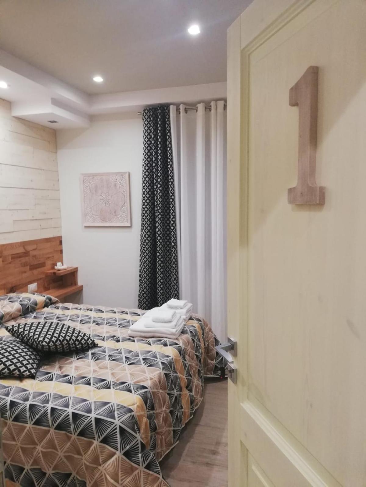 Double Room with Garden View photo 1